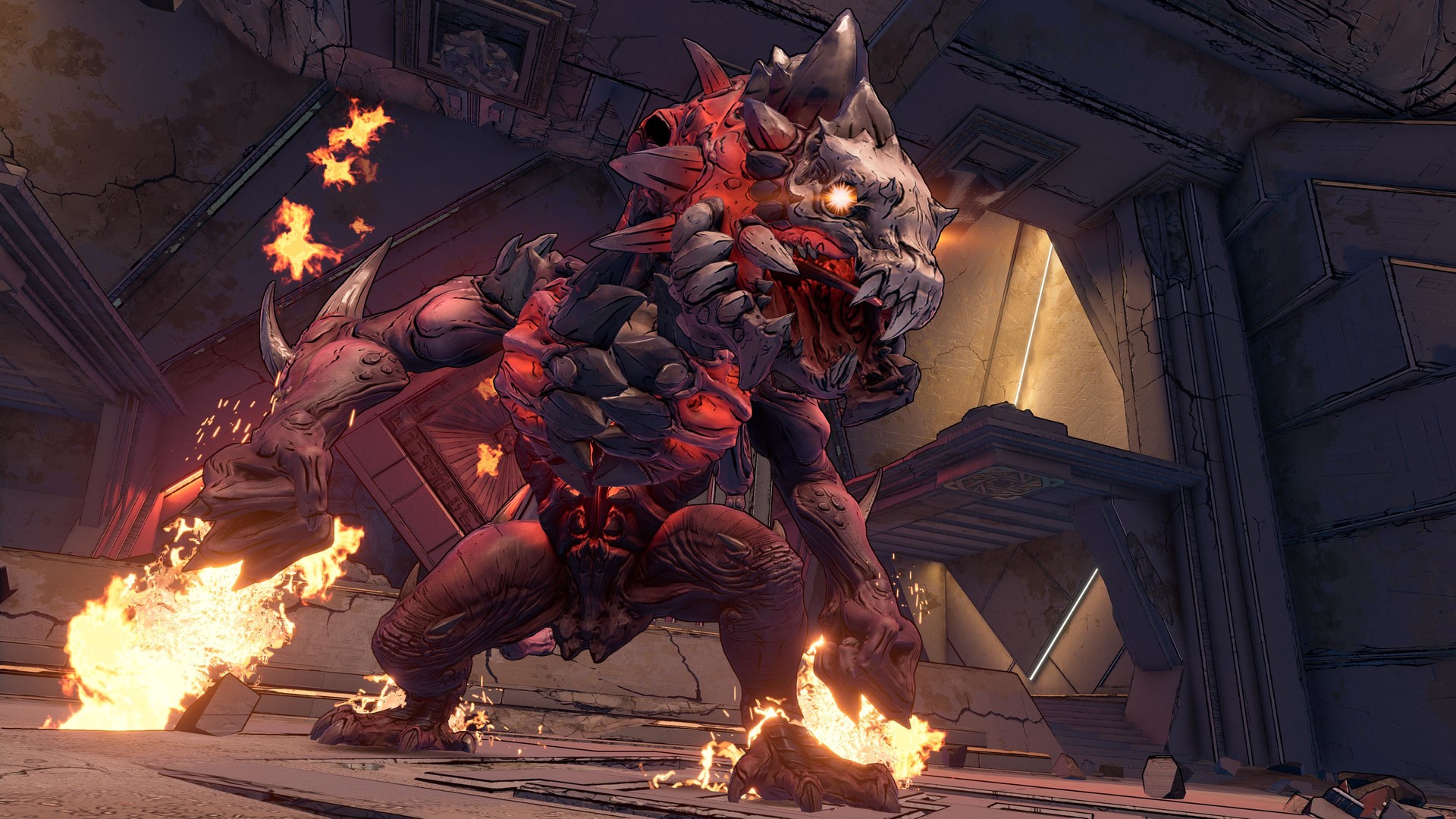 Borderlands 3 Preview 2