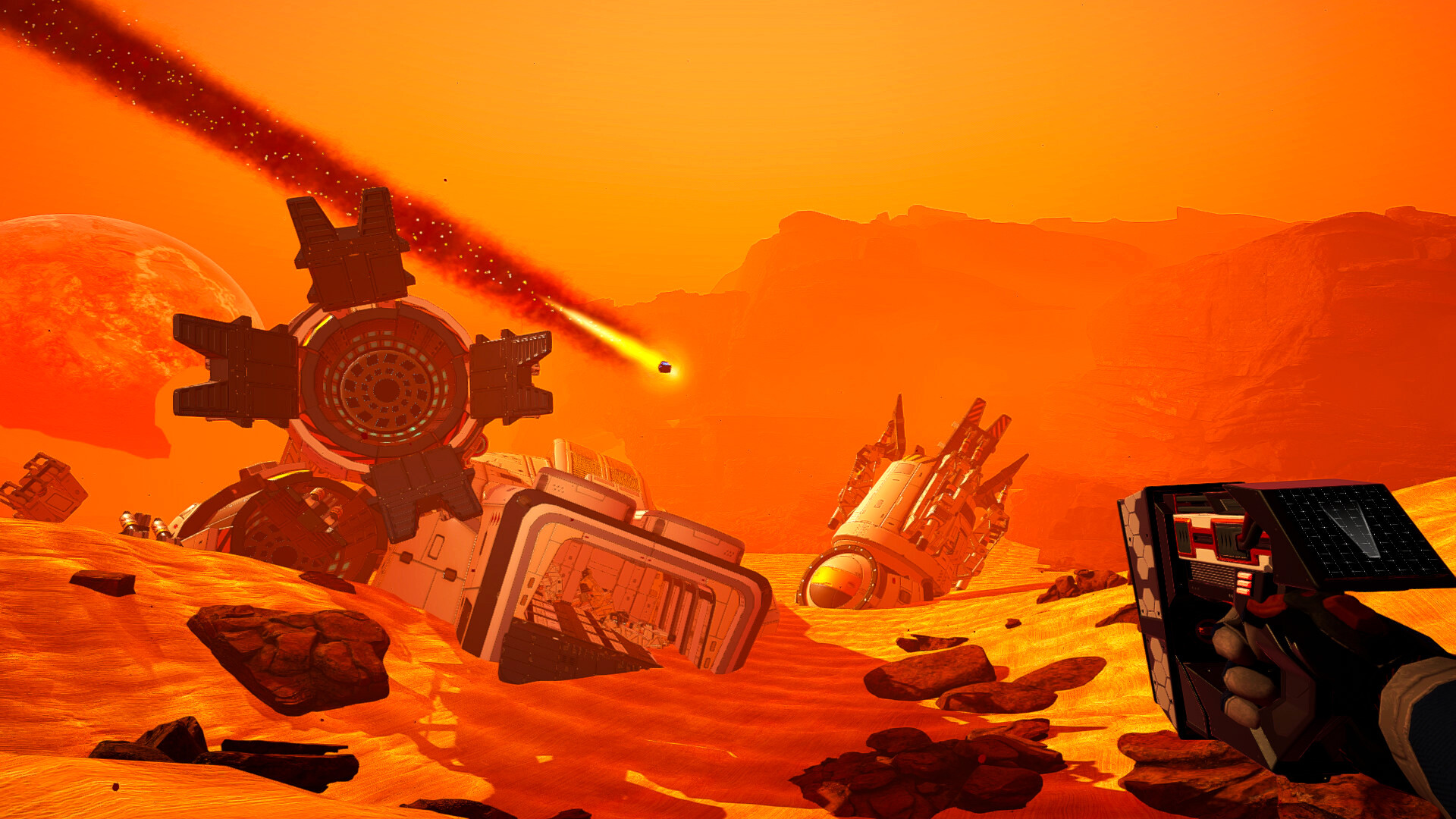 The Planet Crafter Preview 2