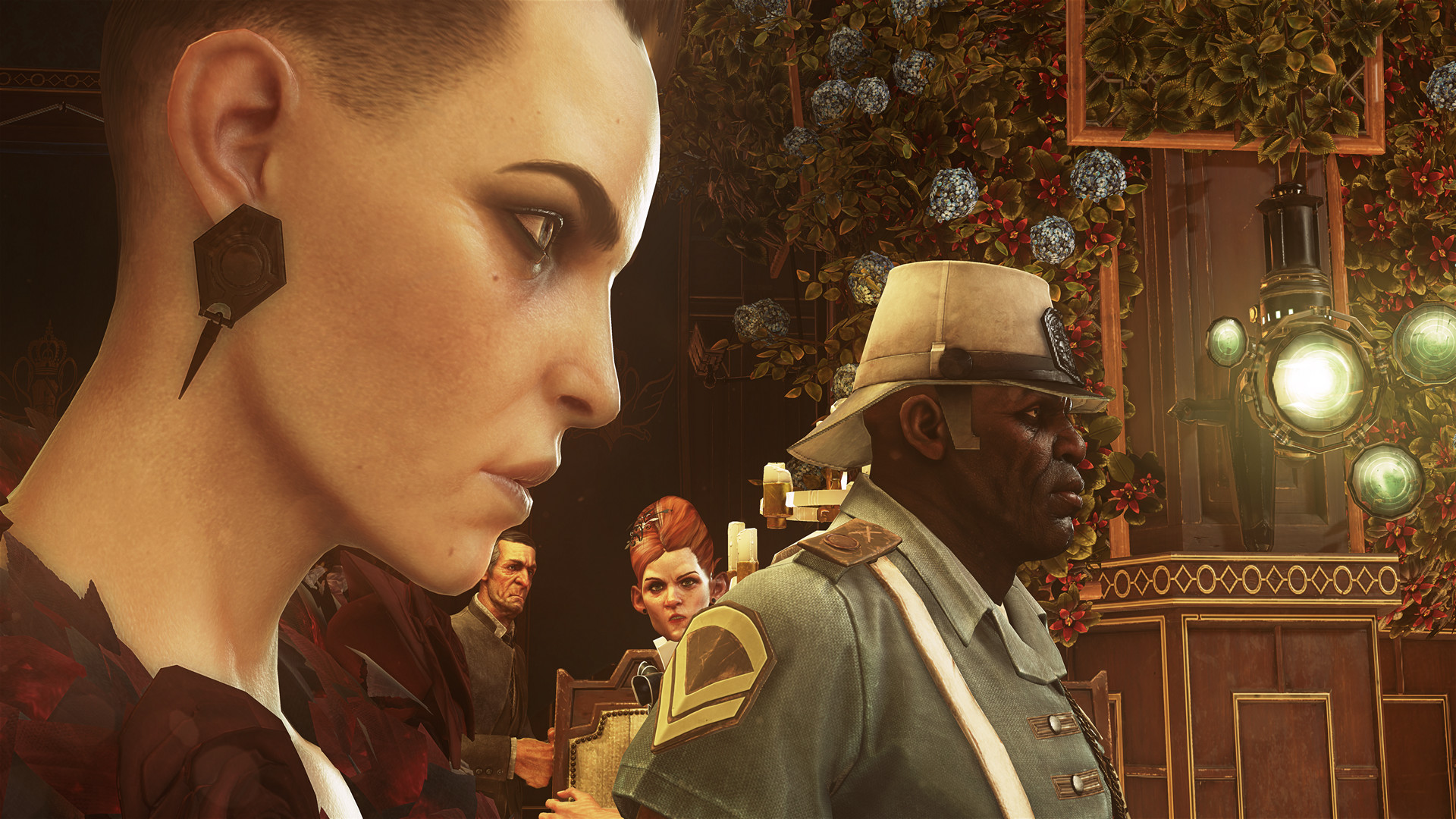 Dishonored 2 Preview 1