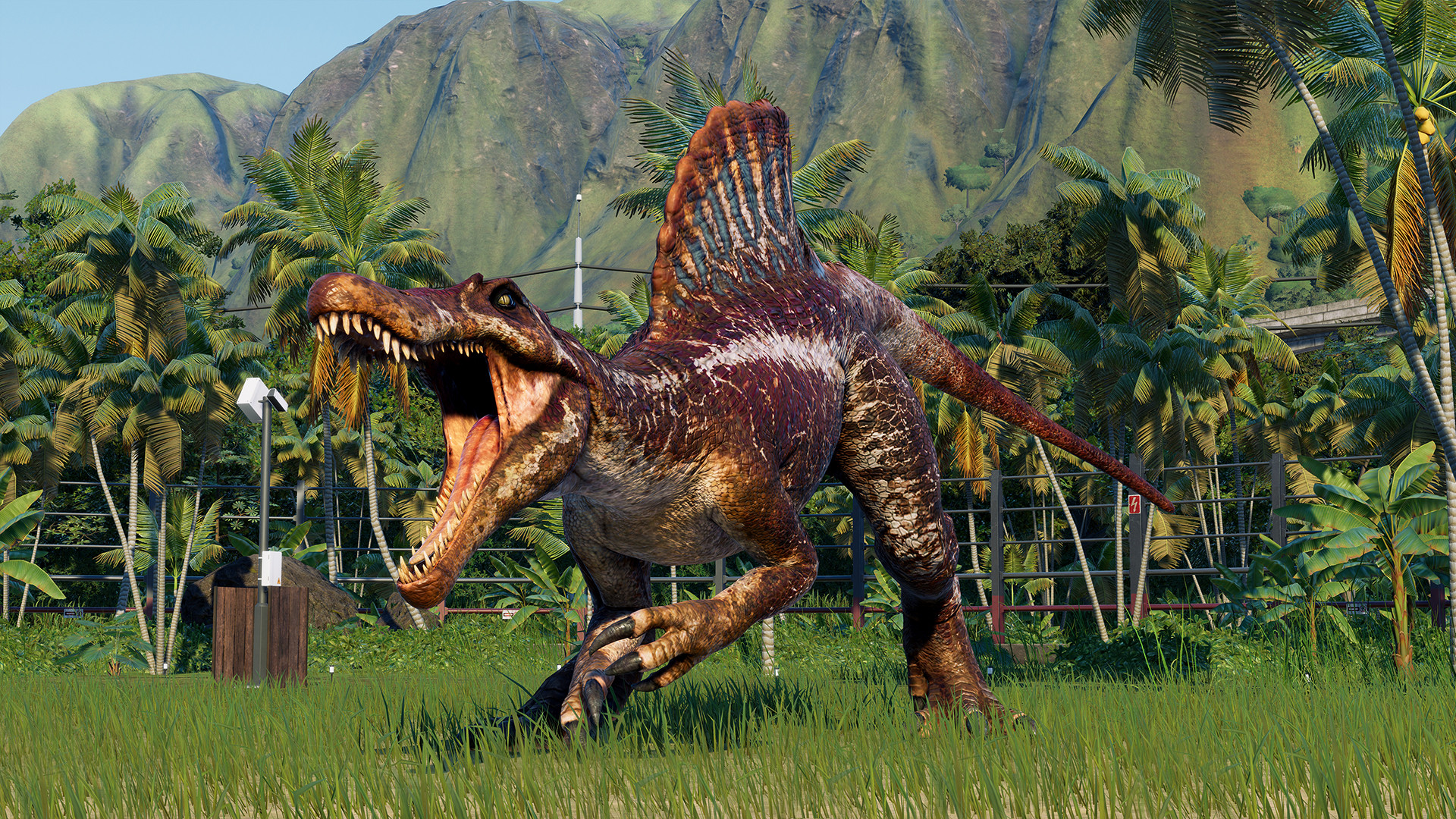 Jurassic World Evolution 2 Preview 3