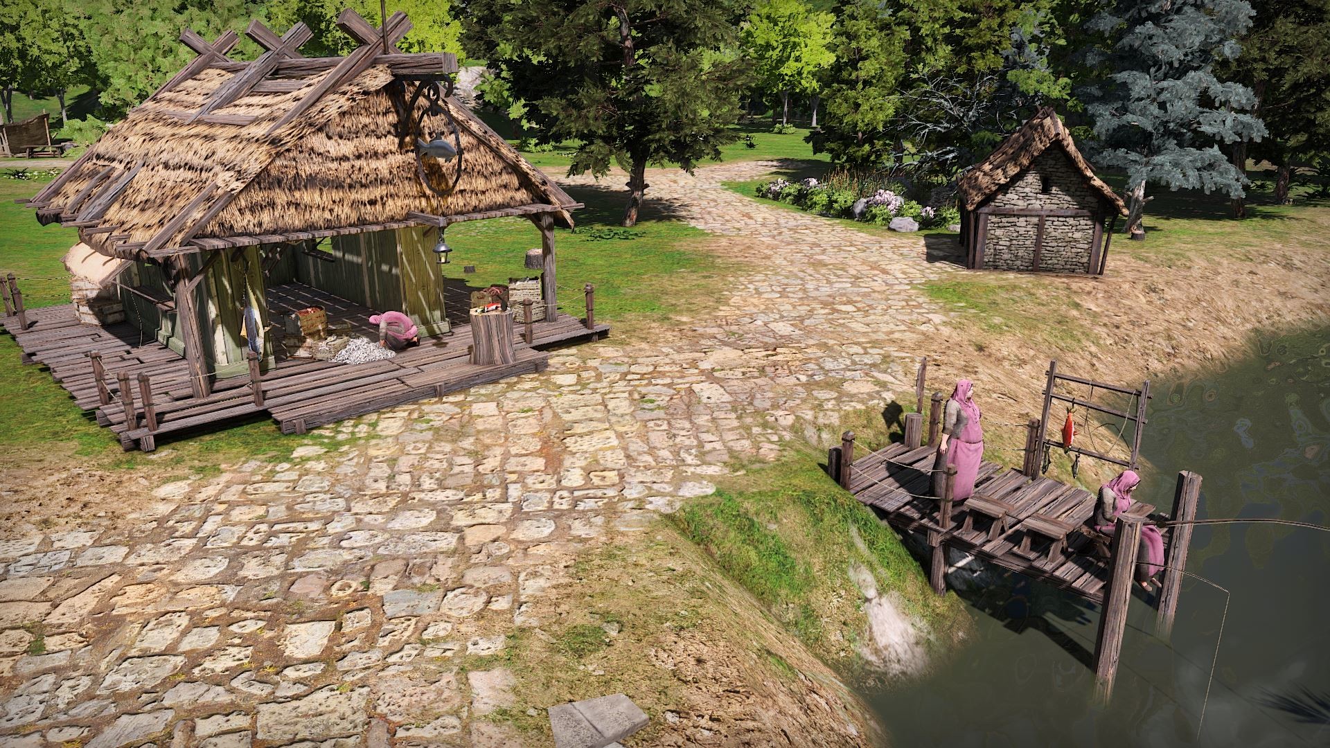 The Guild 3 Preview 3
