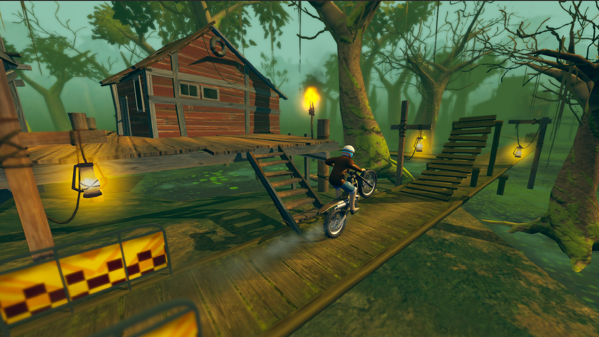 Stunt Bike Extreme Preview 4