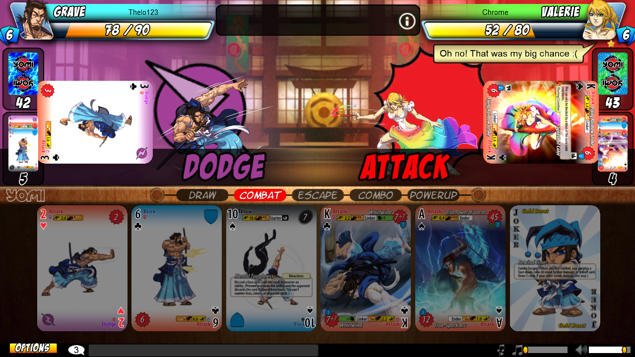 Yomi Preview 1
