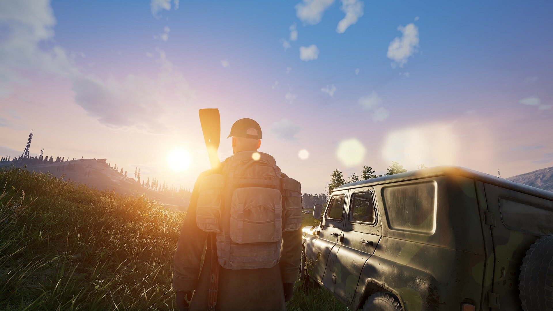 Deadside Preview 5