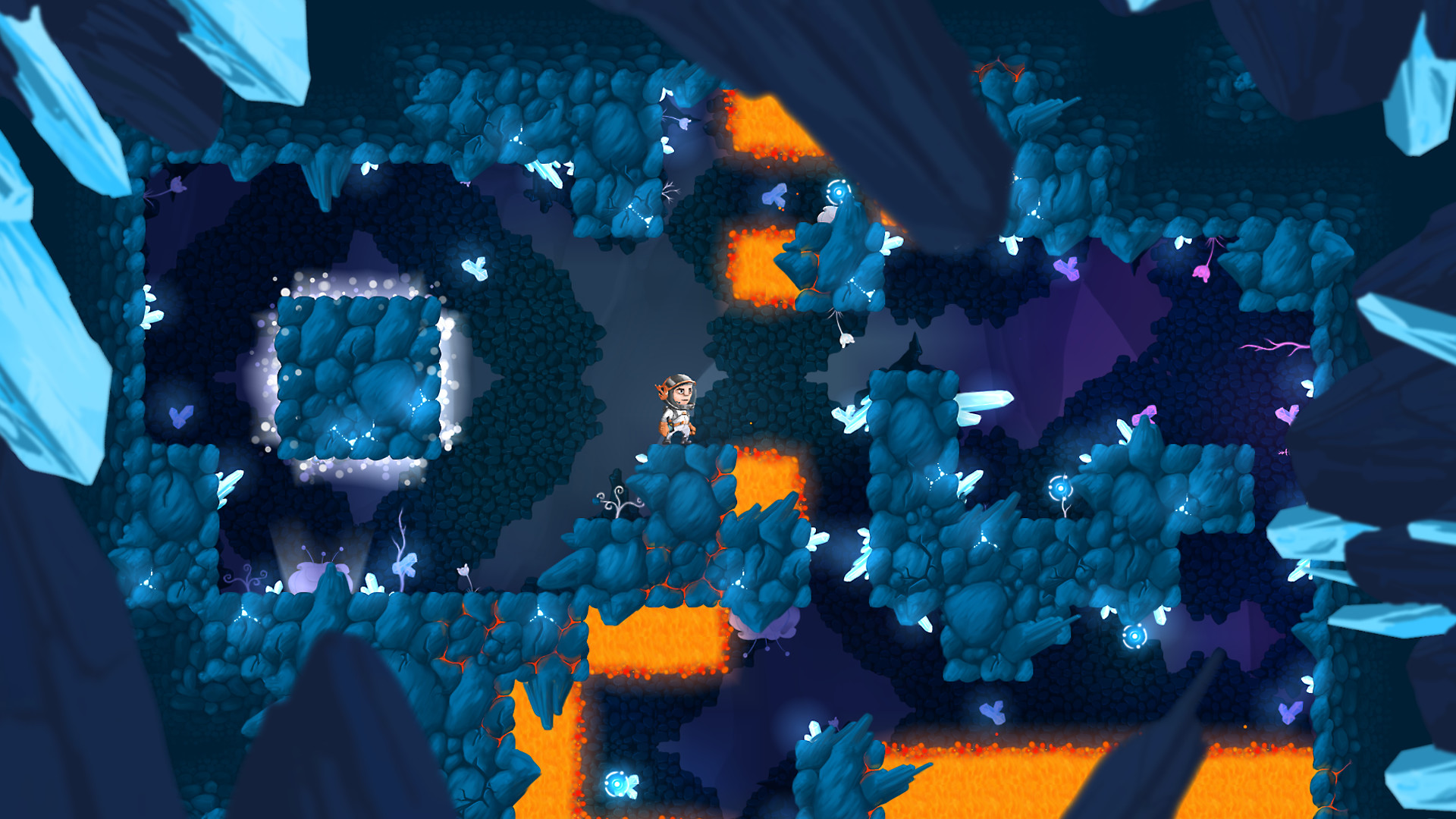 BLACKHOLE Preview 1