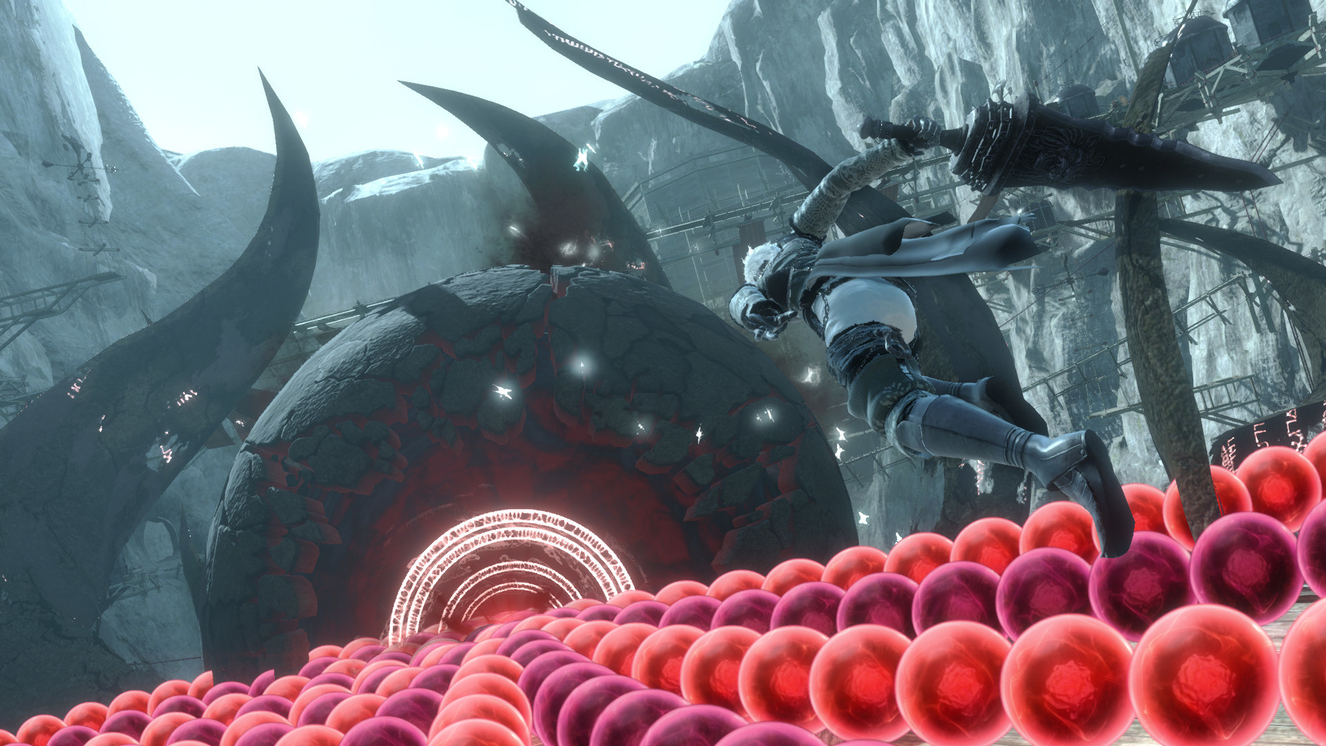 NieR Replicant™ ver.1.22474487139… Preview 2