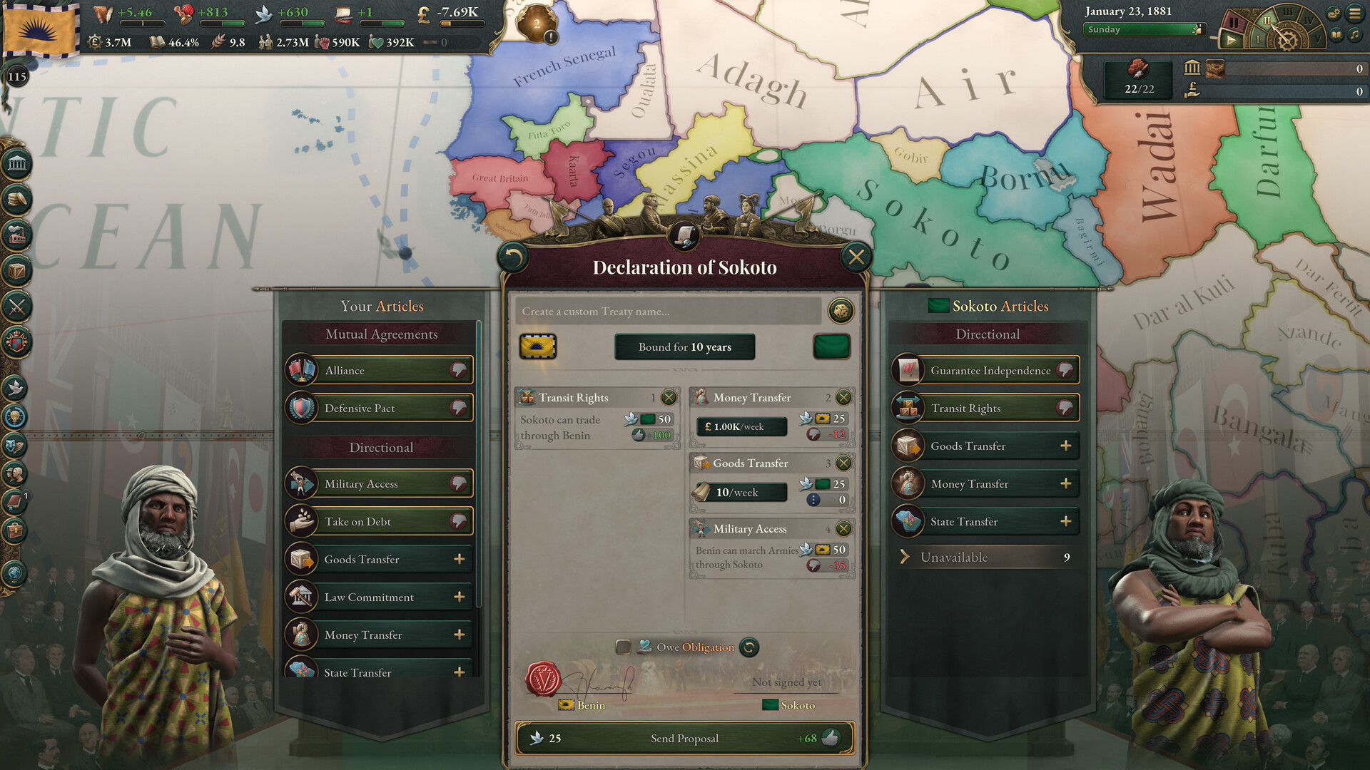 Victoria 3 Preview 3