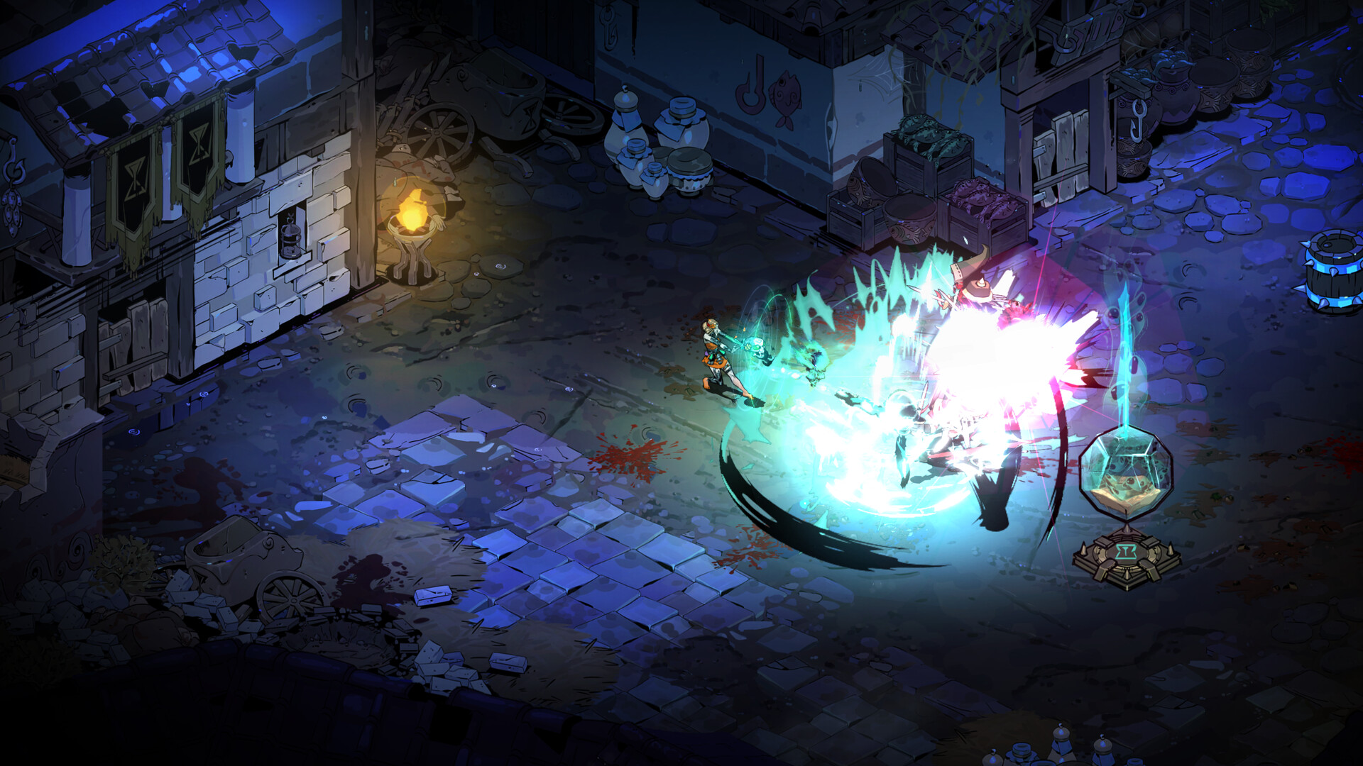Hades II Preview 5
