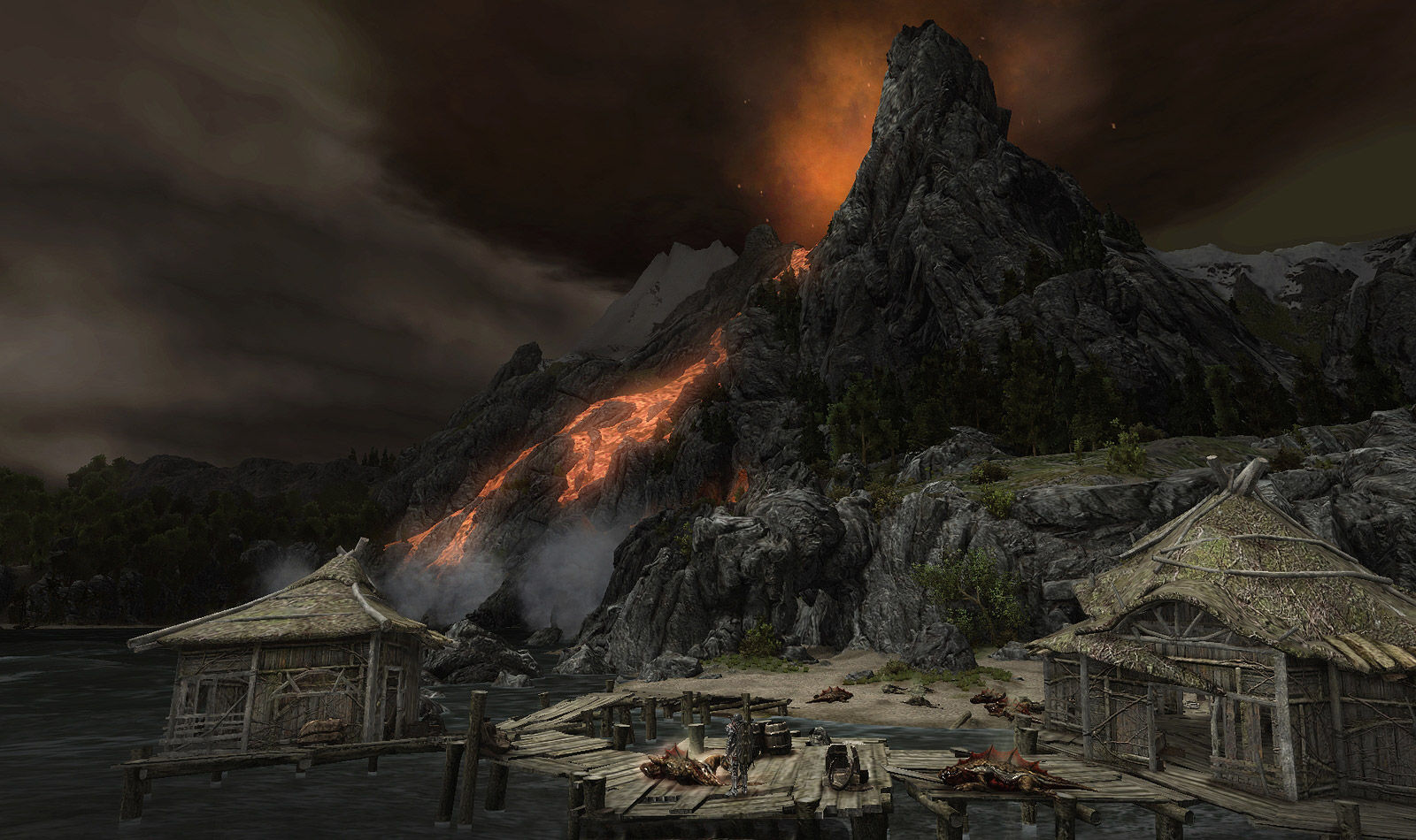 ArcaniA: Fall of Setarrif Preview 5