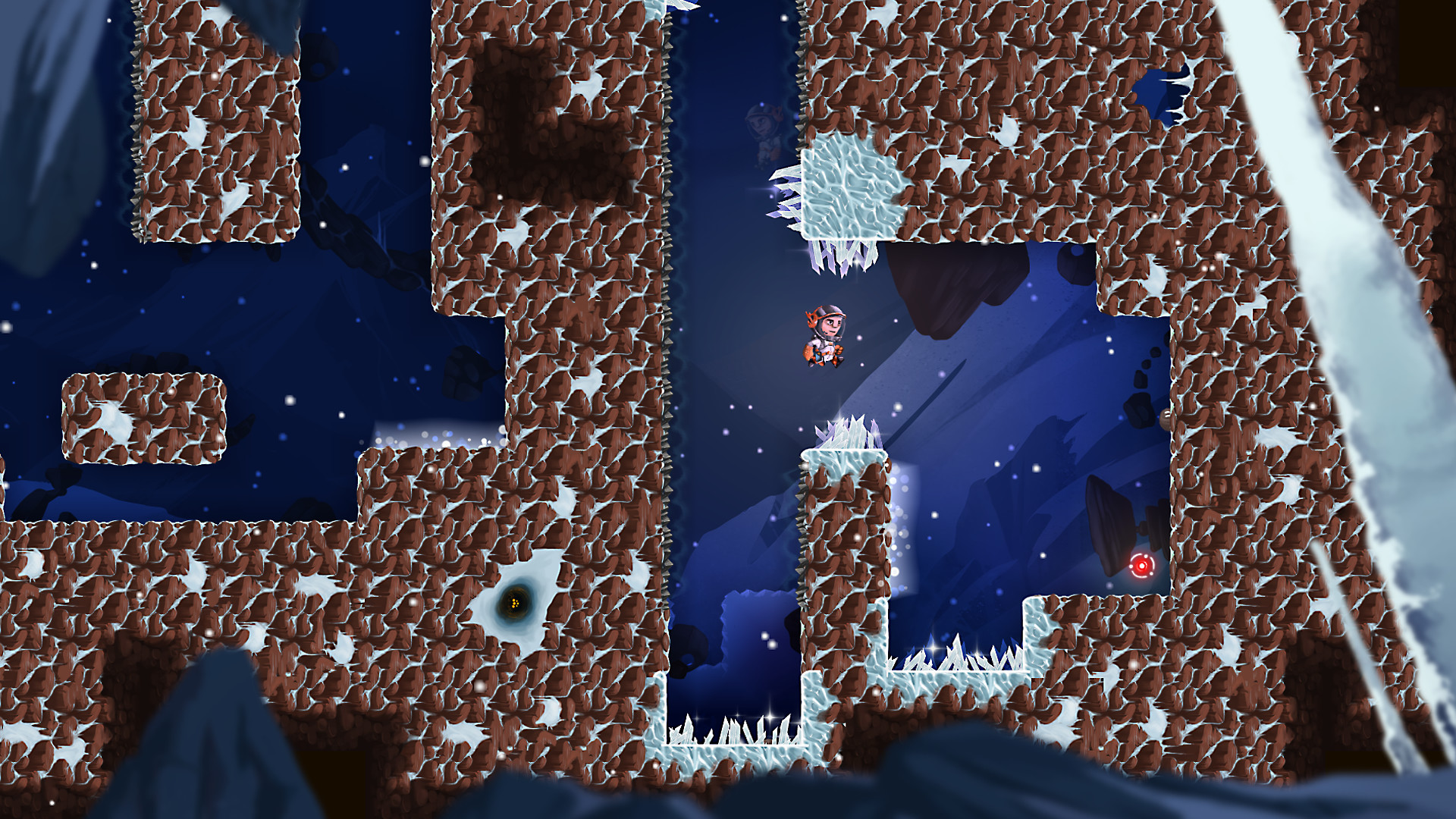 BLACKHOLE Preview 5