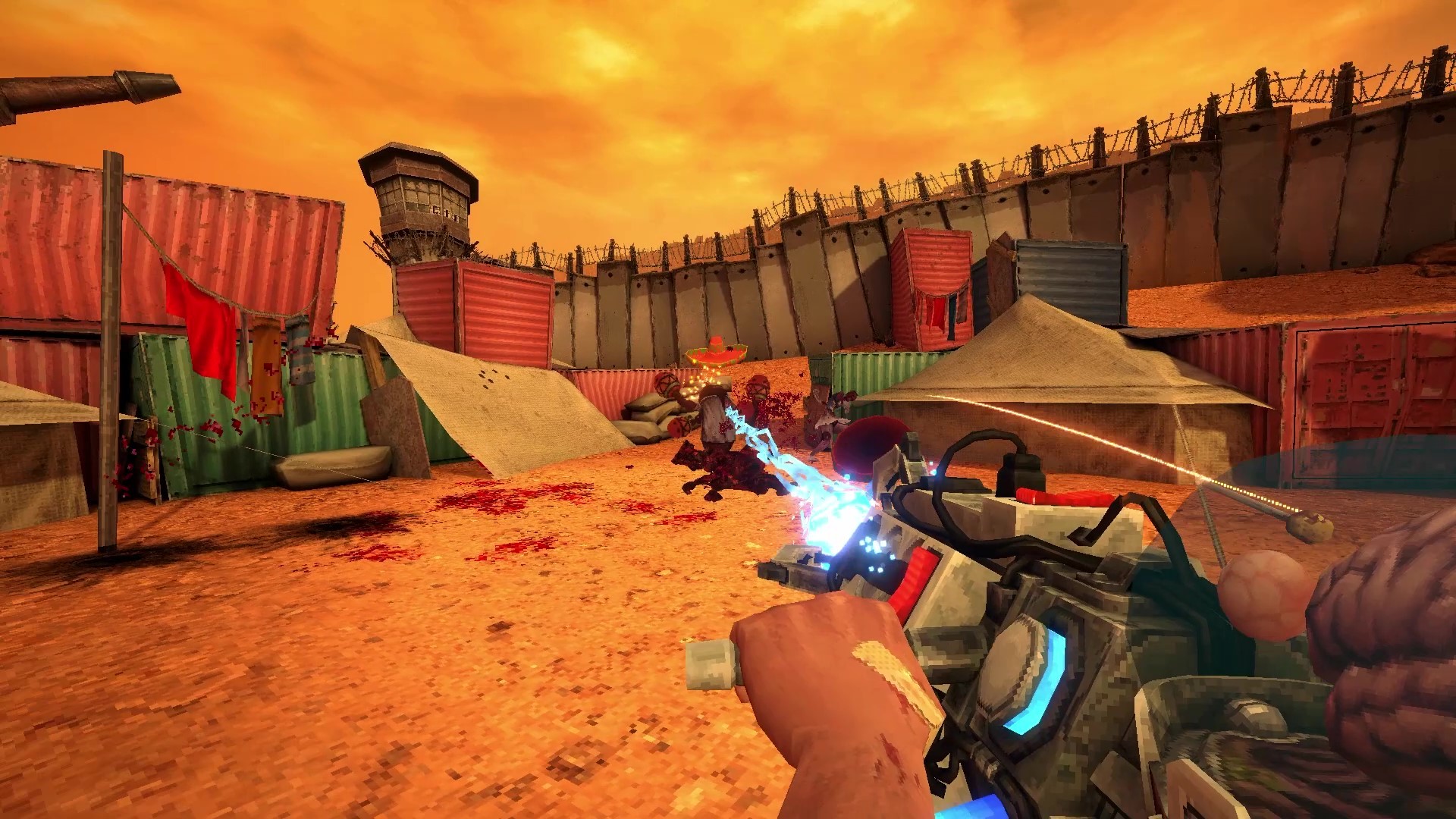 POSTAL: Brain Damaged Preview 3