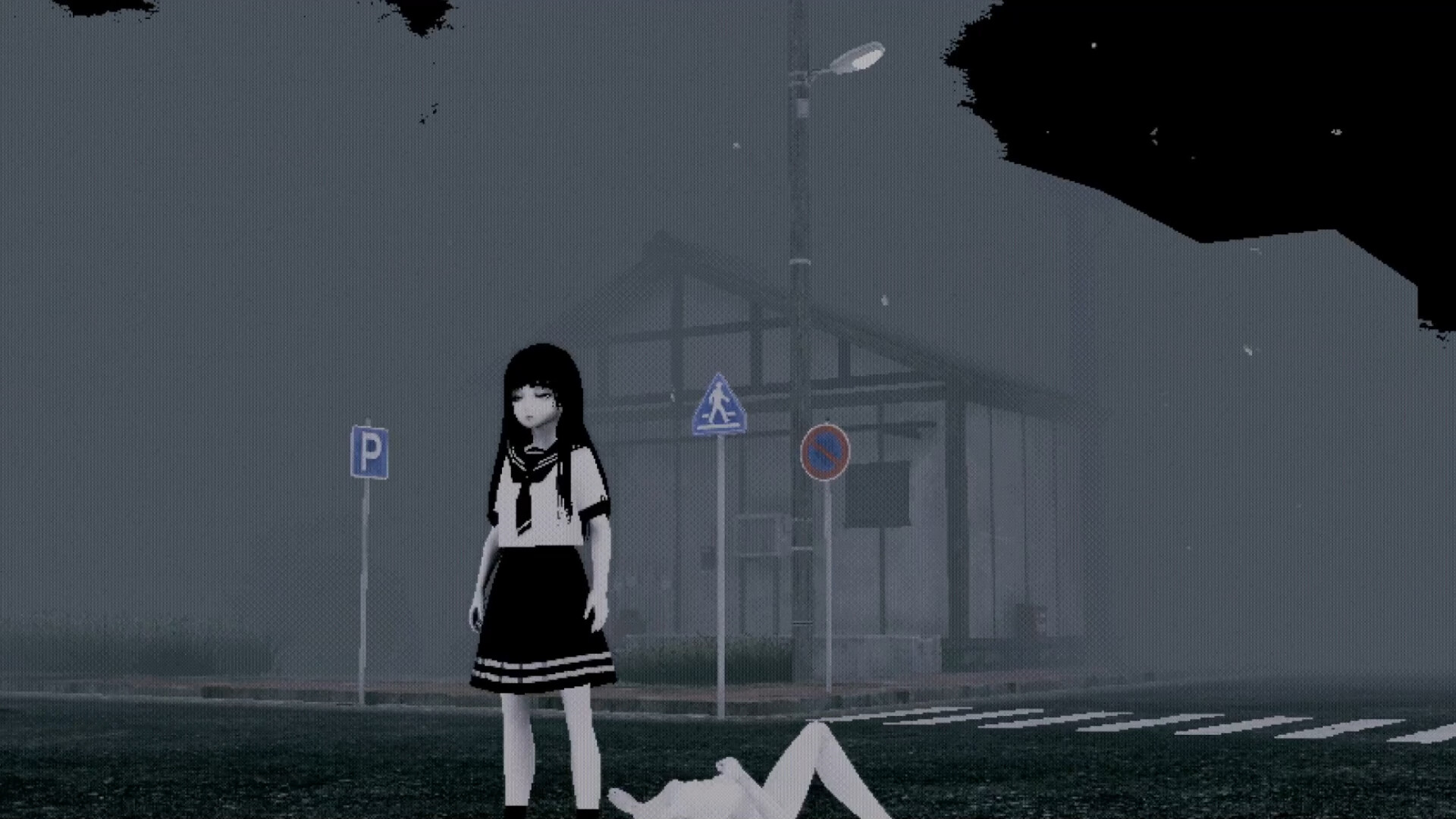 Welcome to Doll Town Preview 5