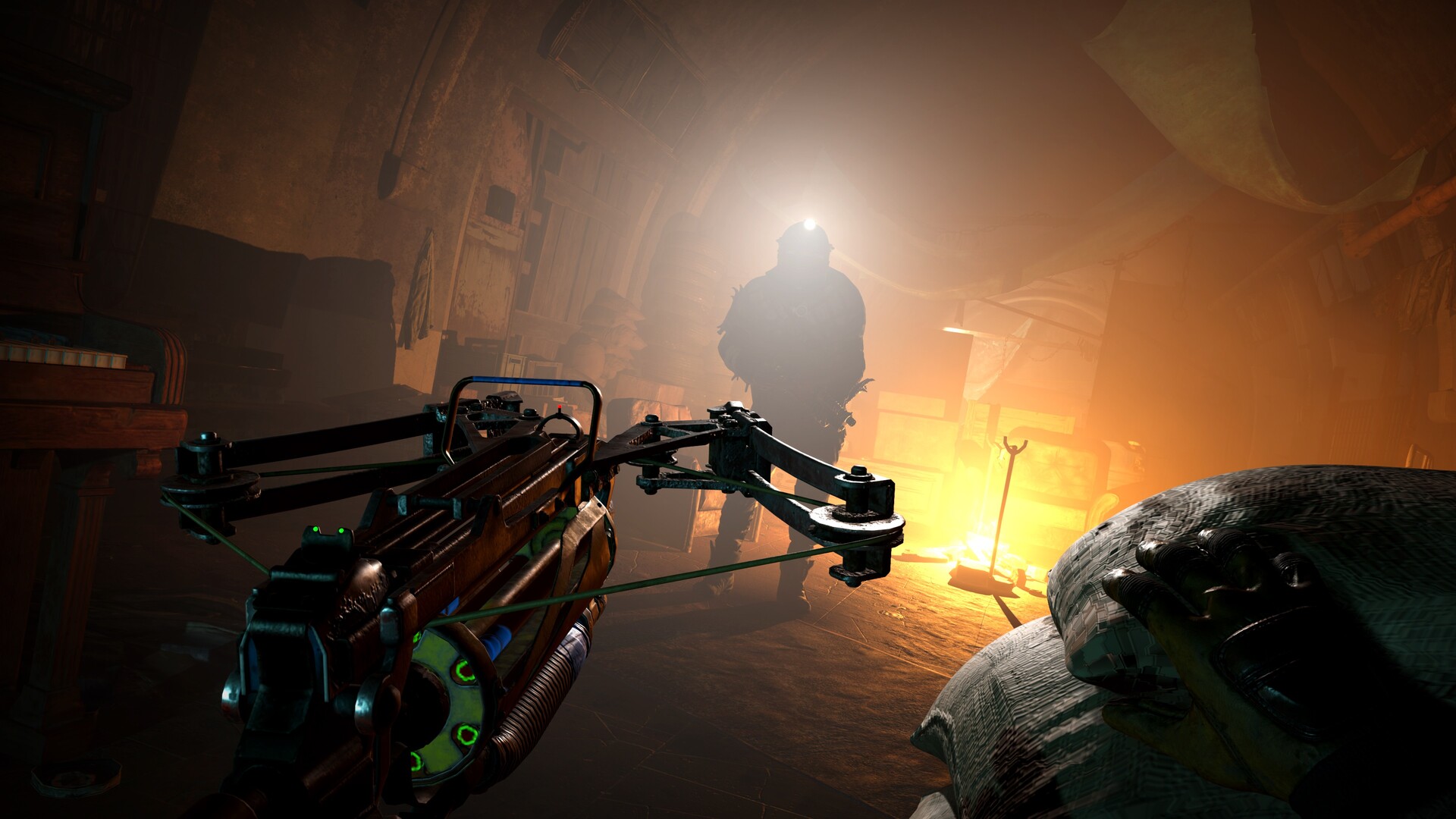 Metro Awakening Preview 1