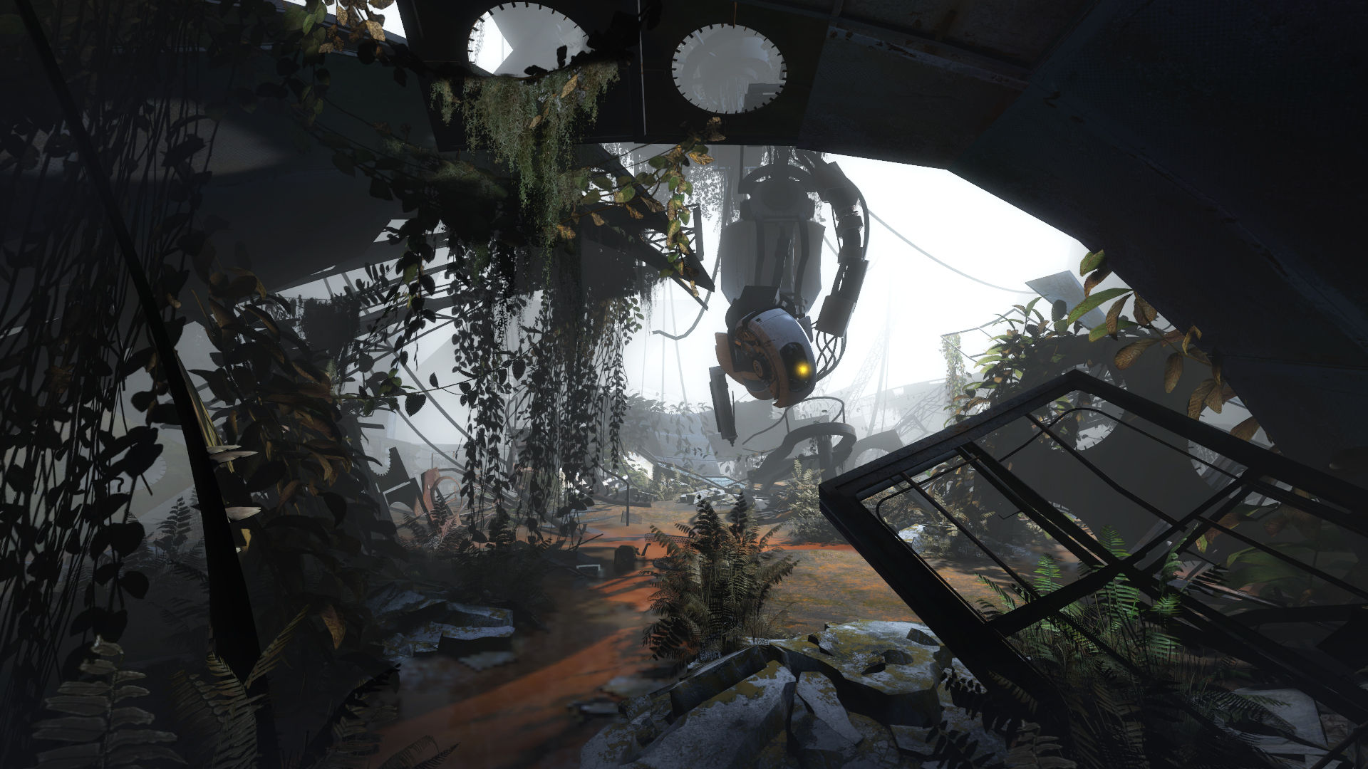 Portal 2 Preview 1