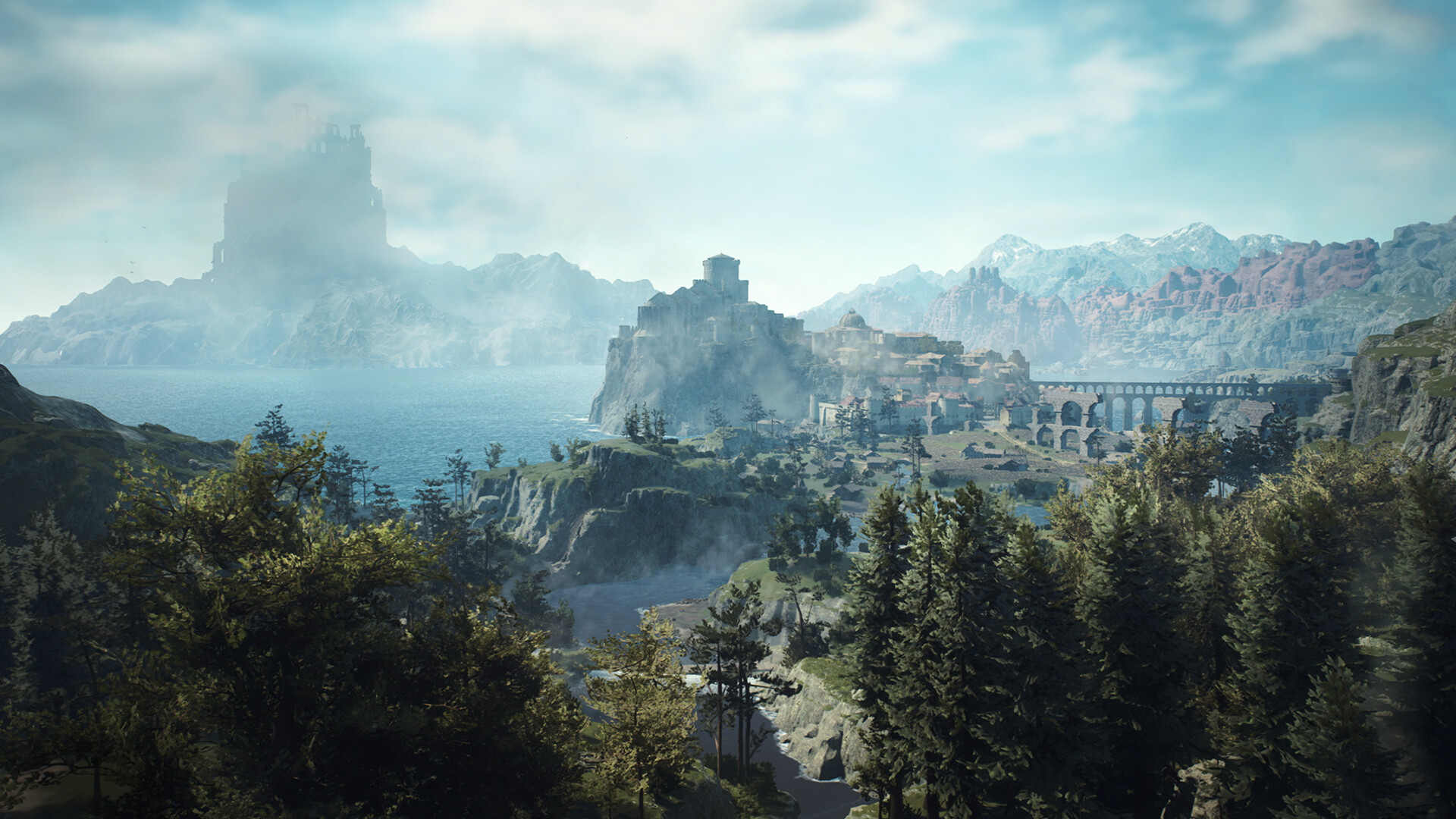Dragon’s Dogma 2 Preview 1