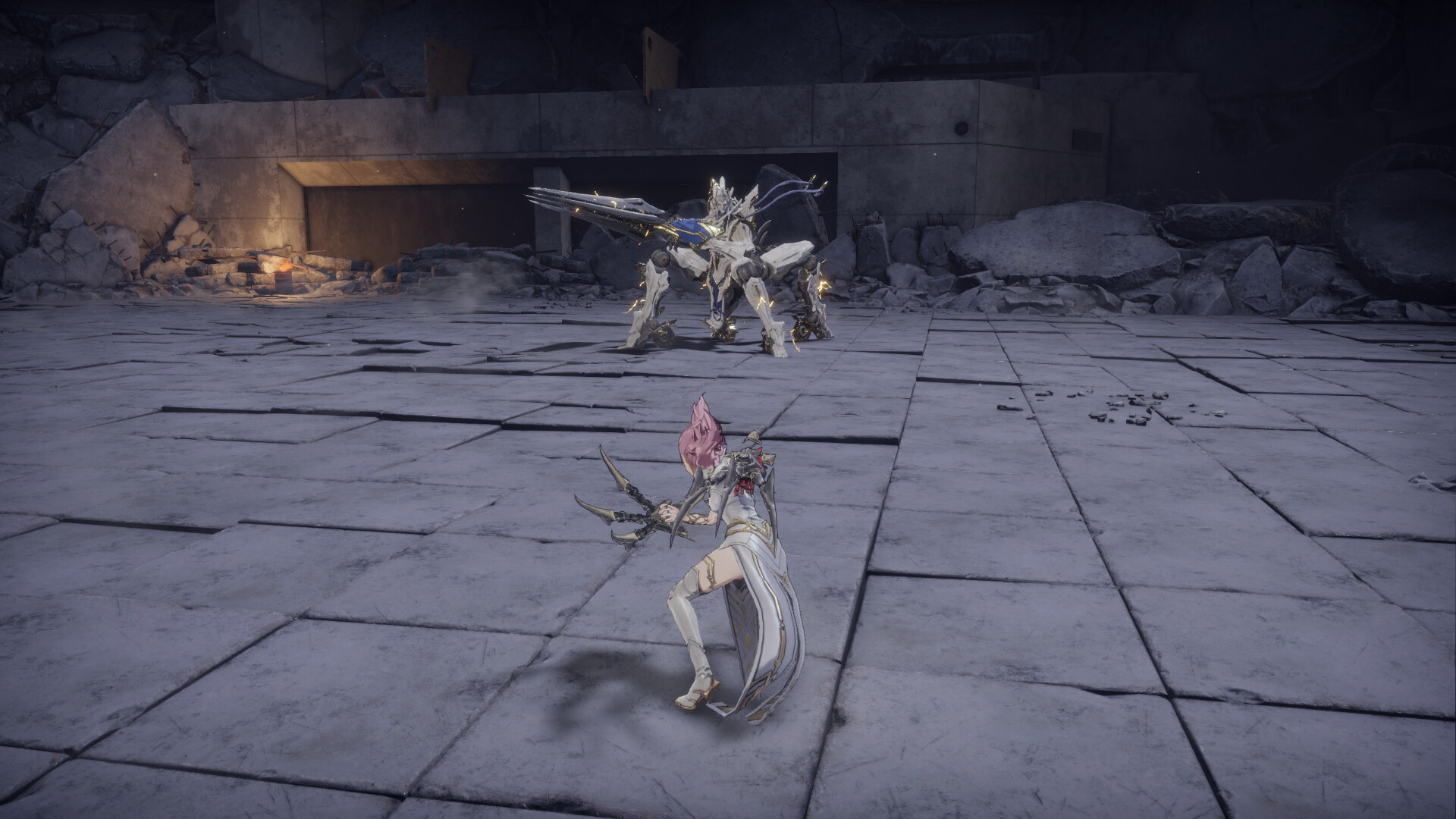 AI LIMIT Preview 4