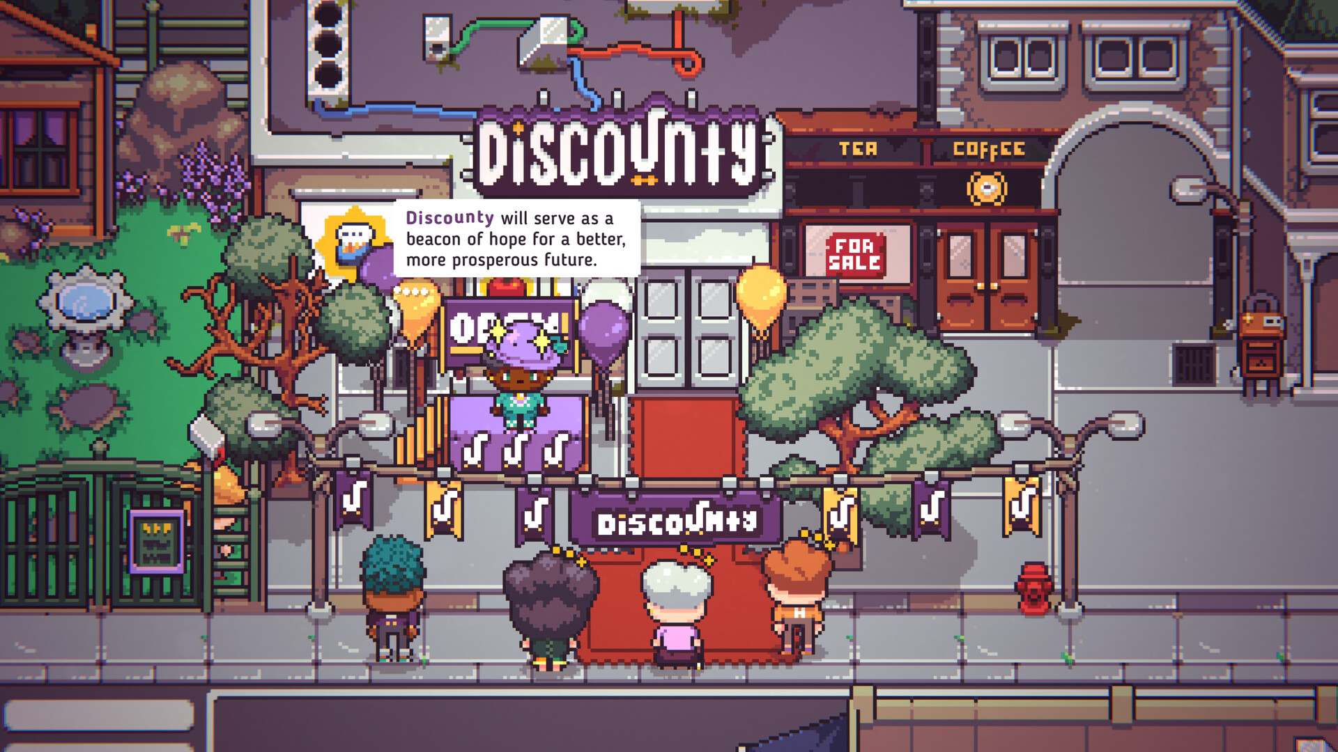 Discounty Preview 3