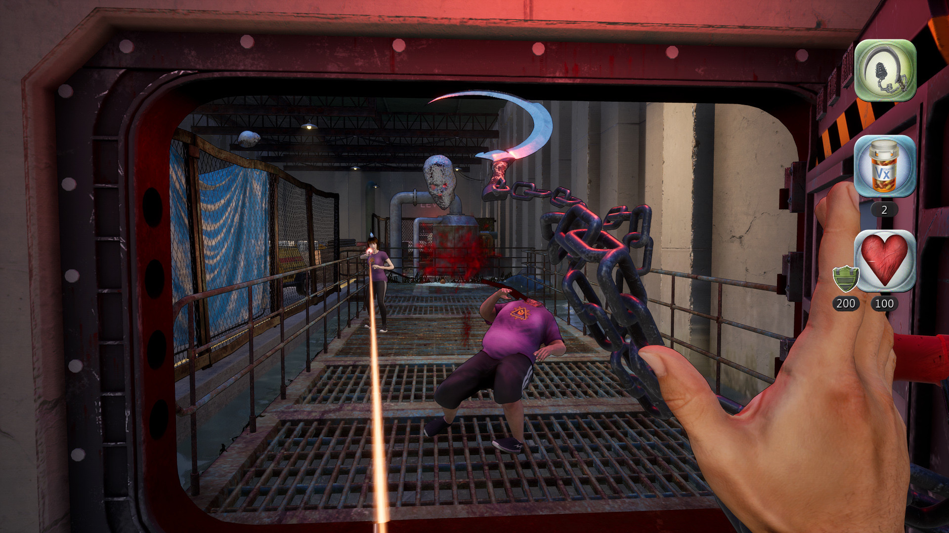 POSTAL 4: No Regerts Preview 2