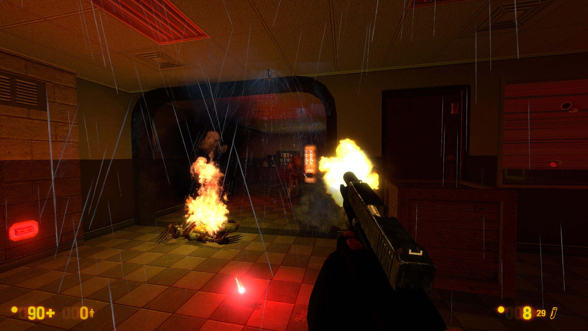 Black Mesa Preview 3