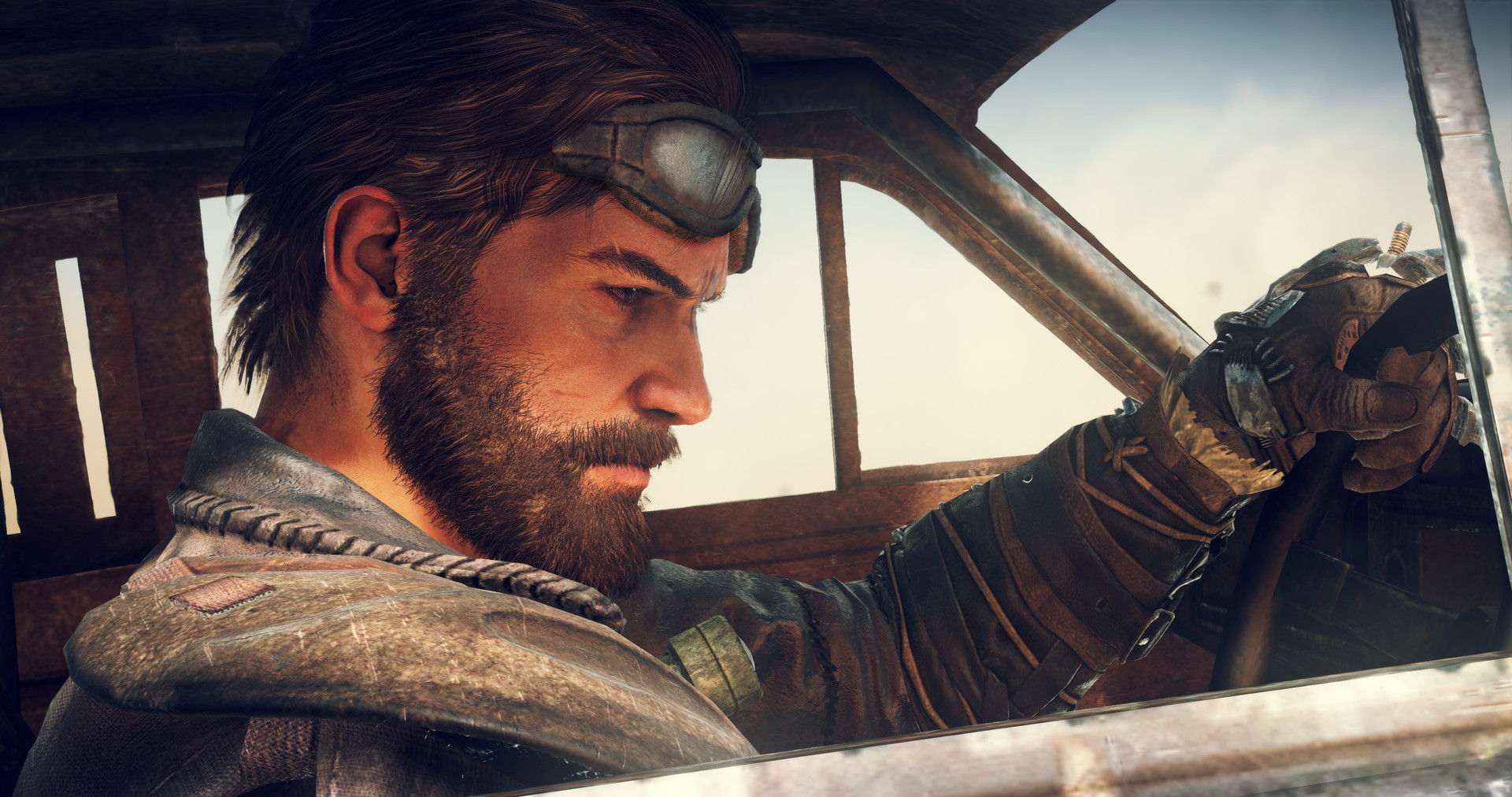 Mad Max Preview 5