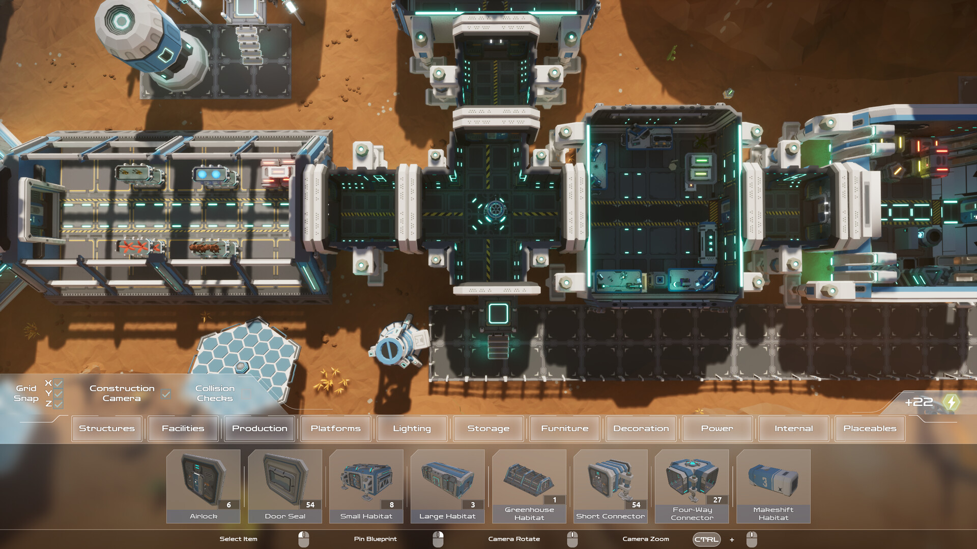 AETHUS Preview 2