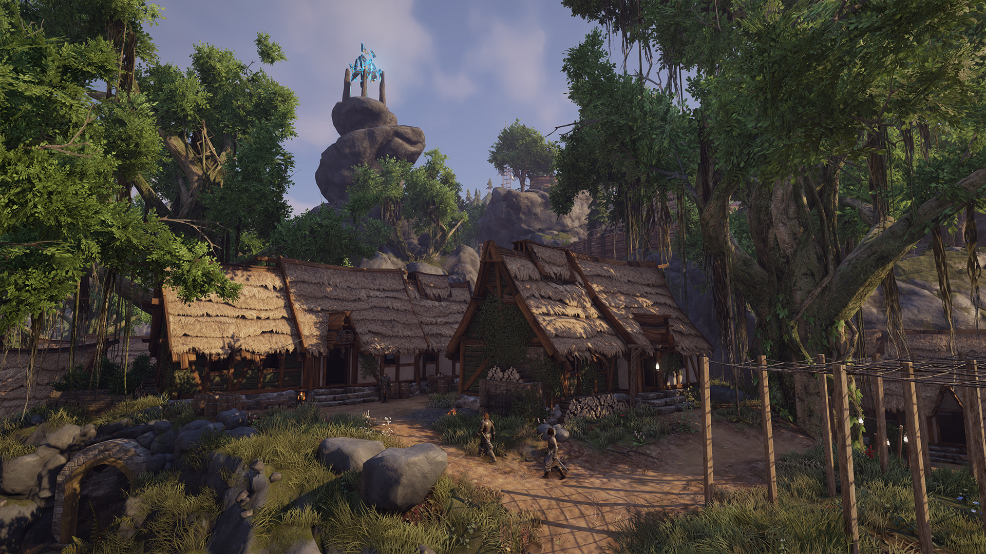 ELEX Preview 4