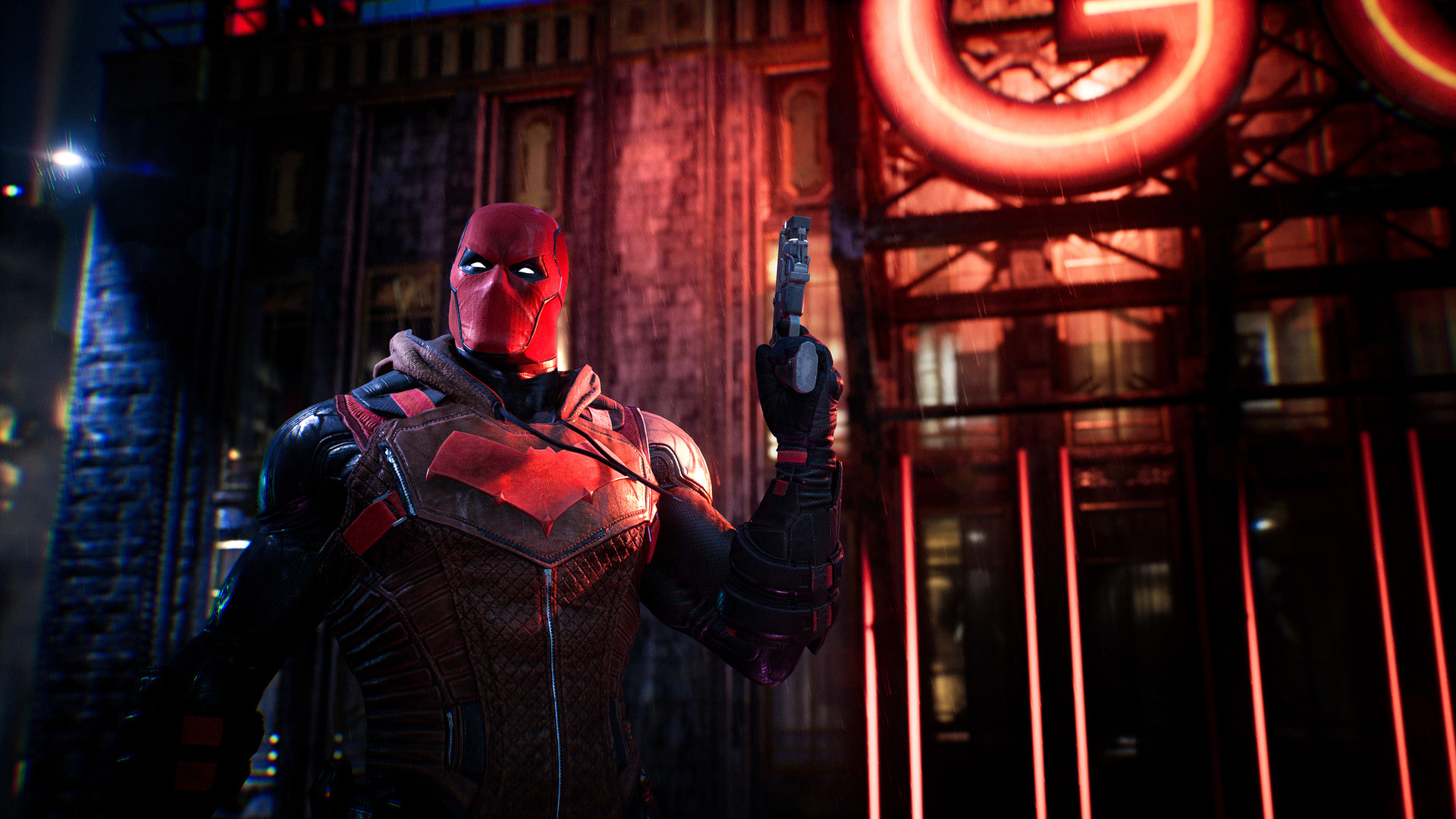 Gotham Knights Preview 4