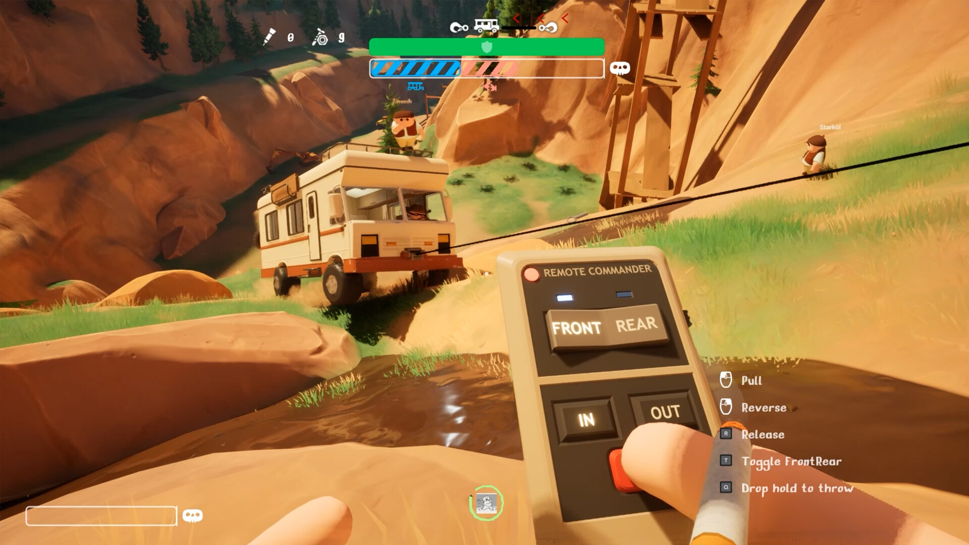 RV There Yet? Preview 3
