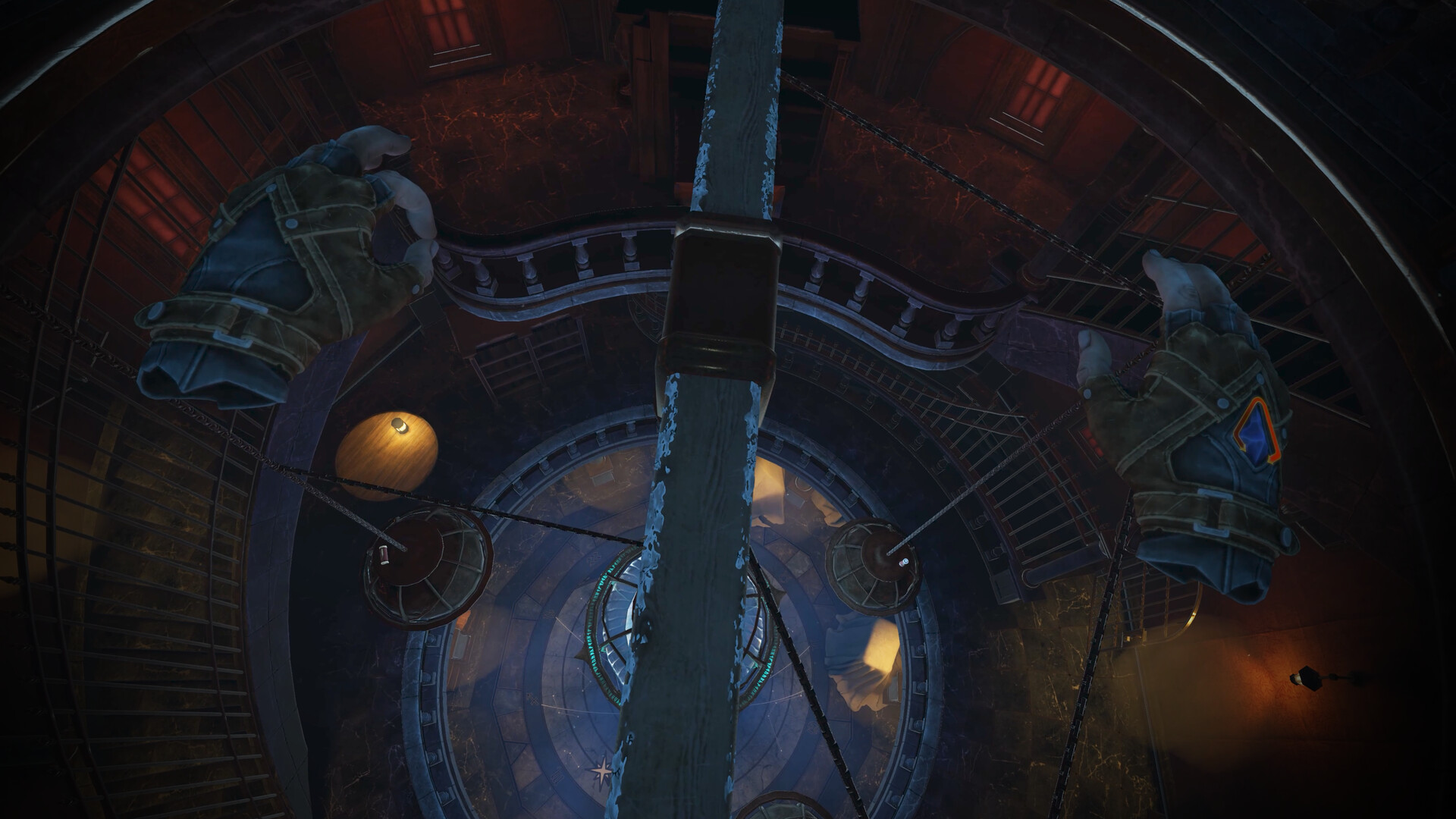 Thief VR: Legacy of Shadow Preview 4