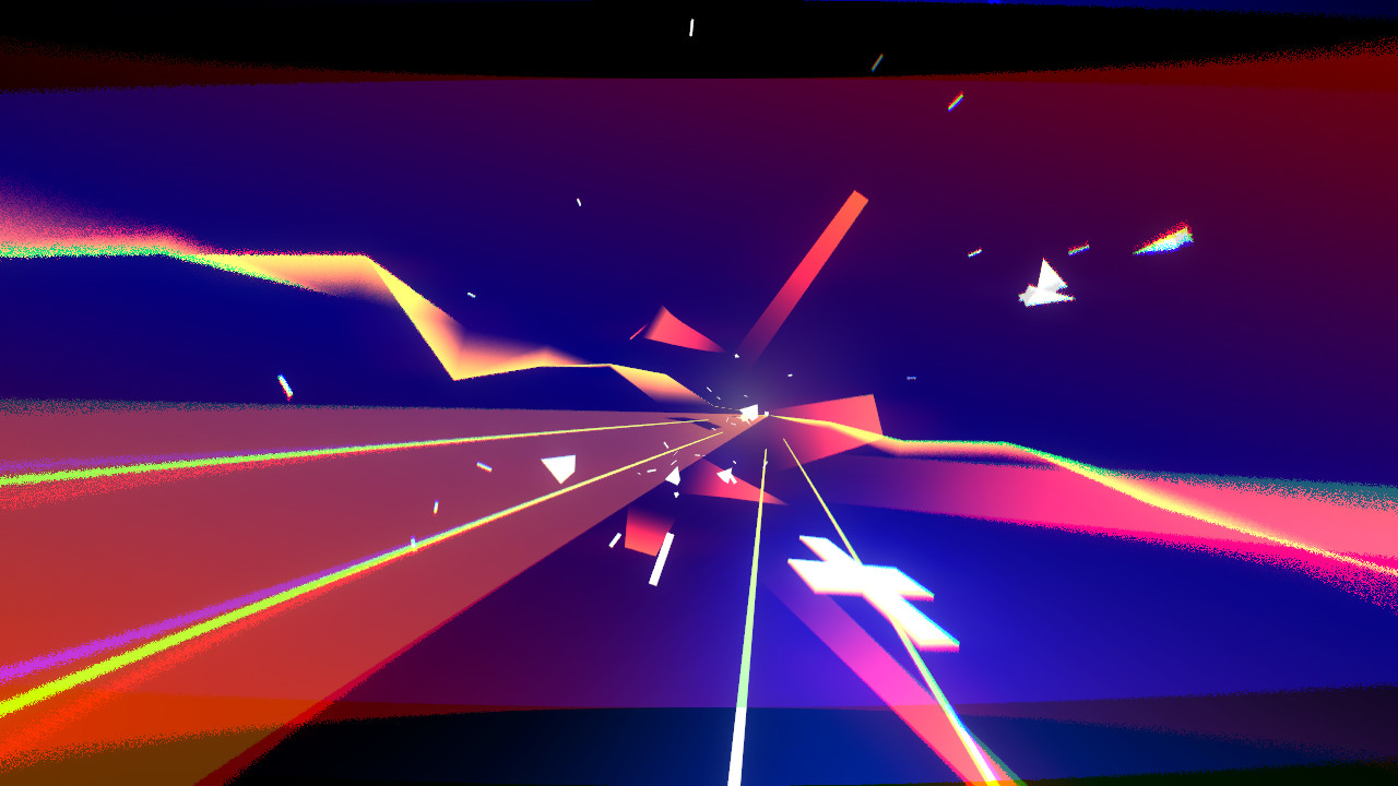 BARRIER X Preview 2