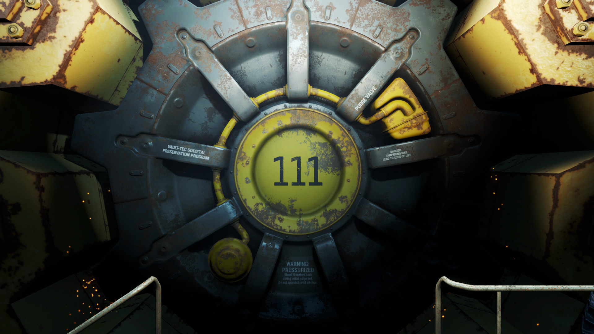 Fallout 4 Preview 3
