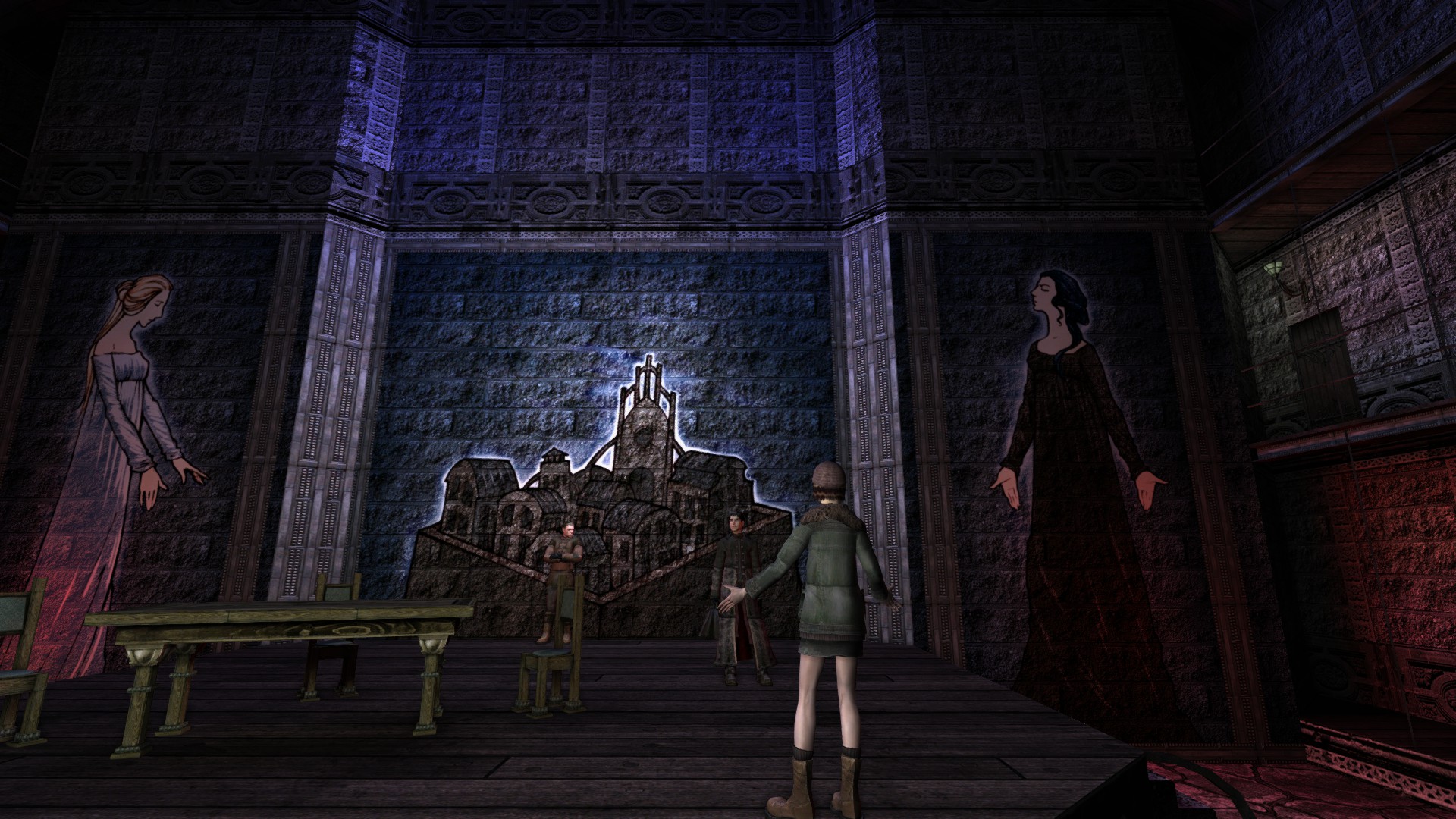 Pathologic Classic HD Preview 1