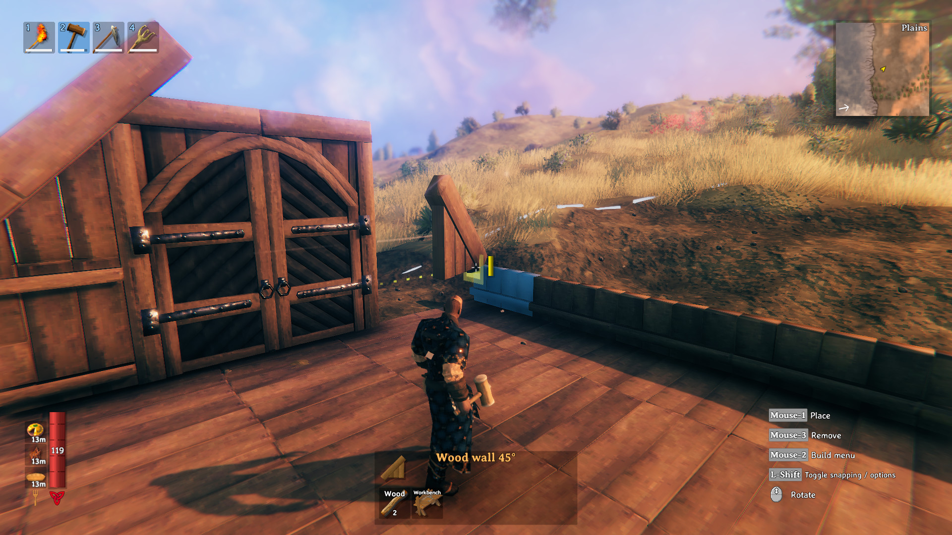 Valheim Preview 5