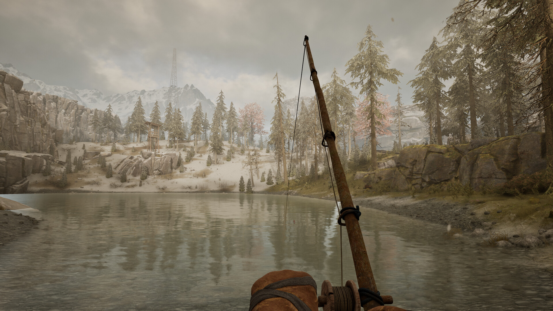 Winter Survival Preview 3
