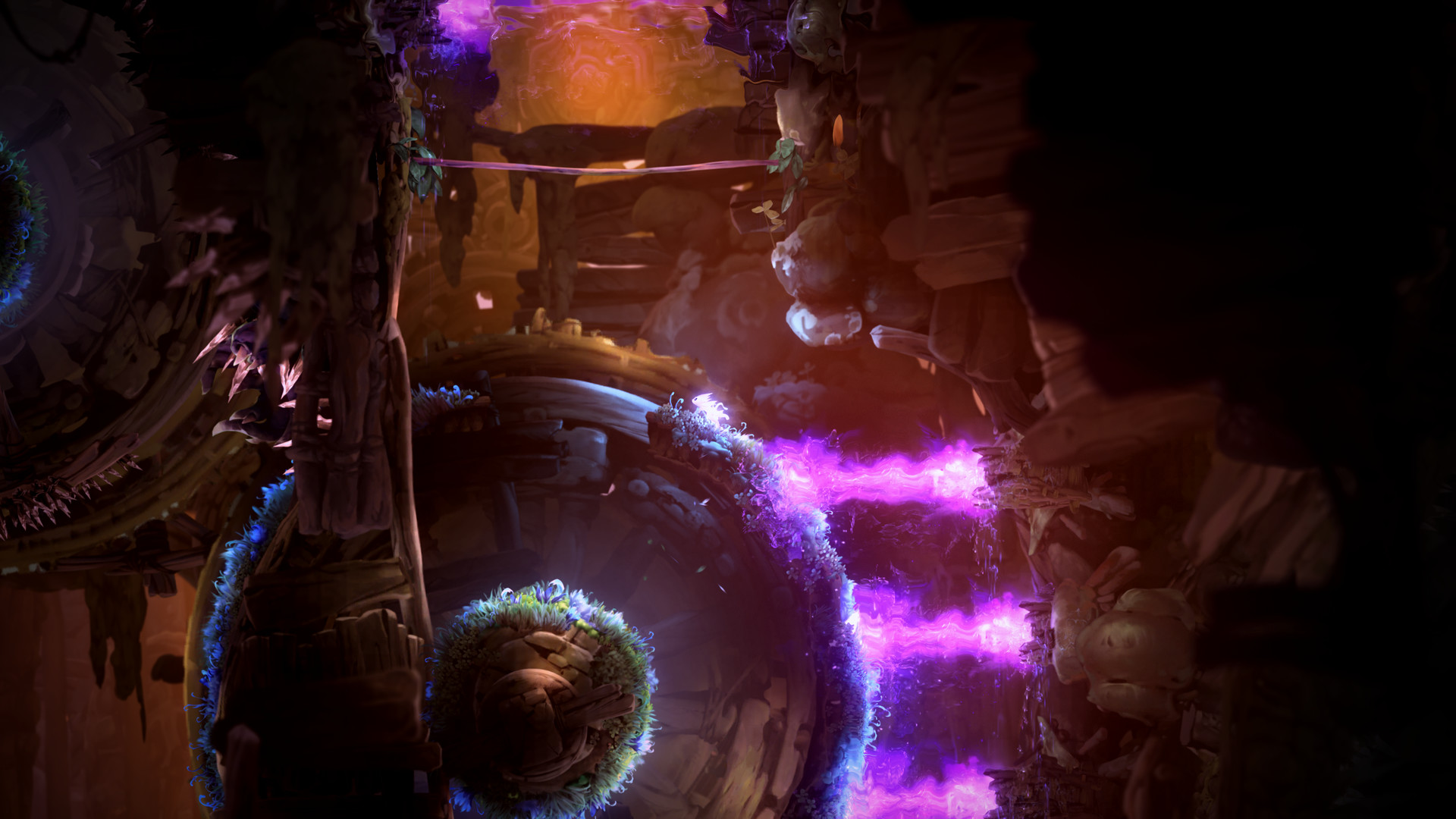 Ori and the Will of the Wisps Preview 2