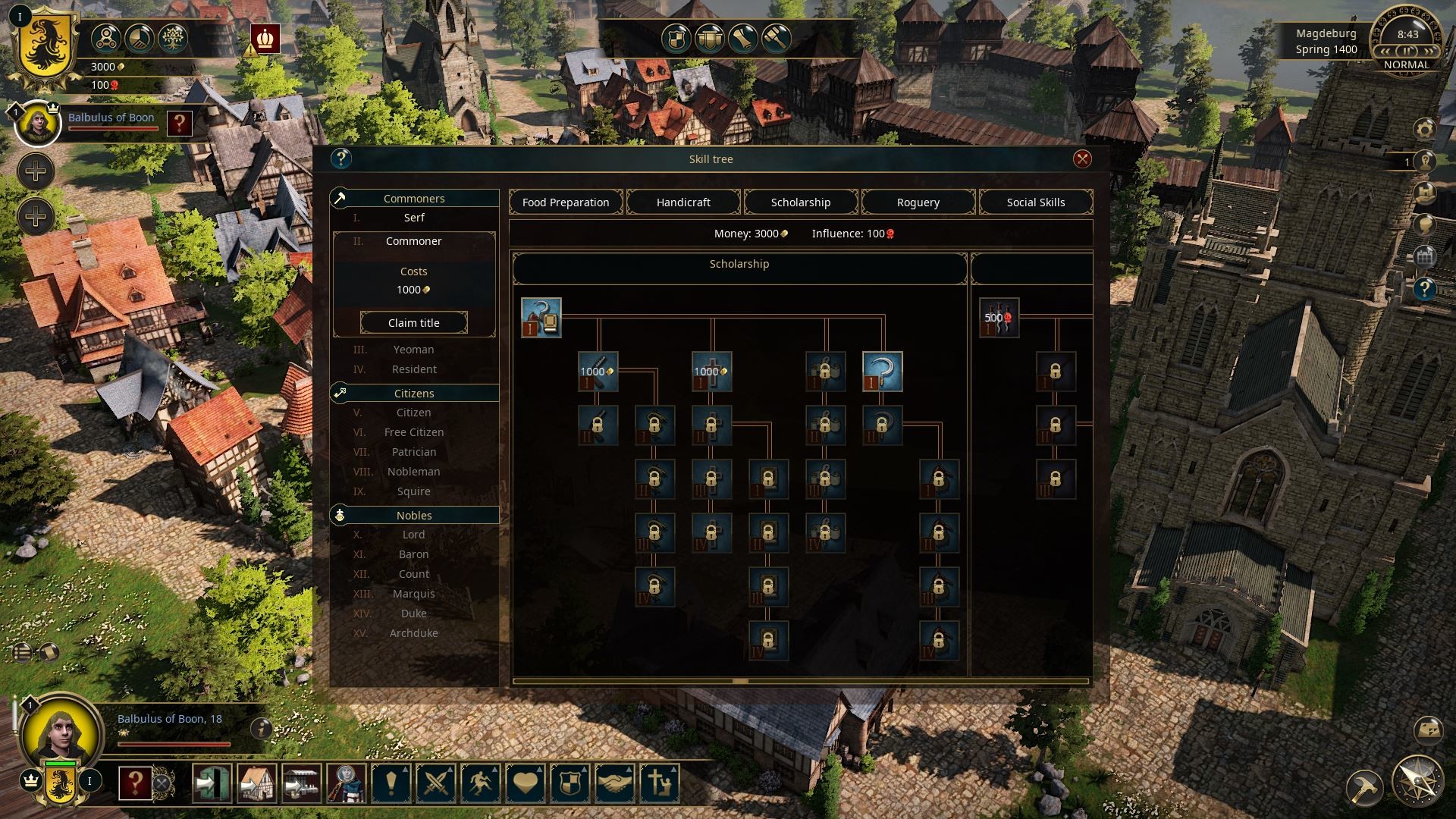 The Guild 3 Preview 2