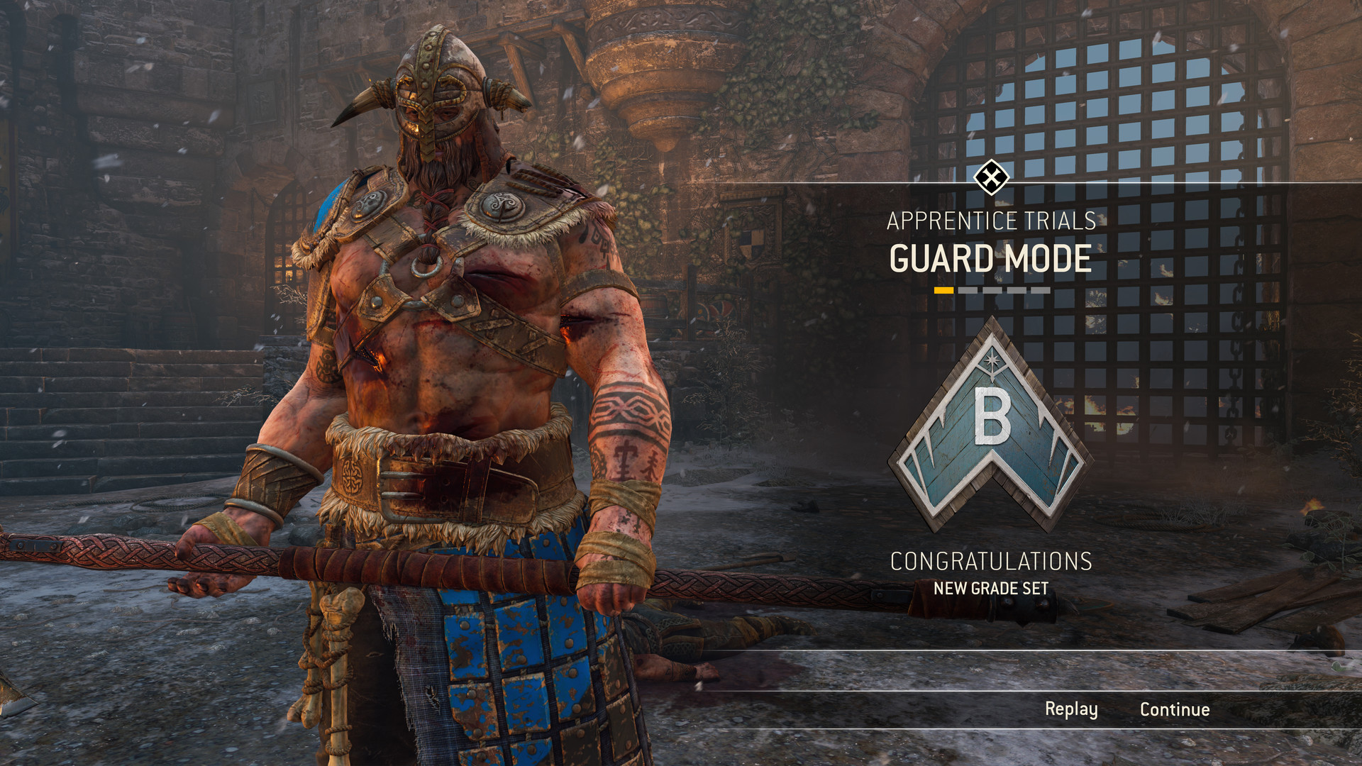 FOR HONOR™ Preview 5