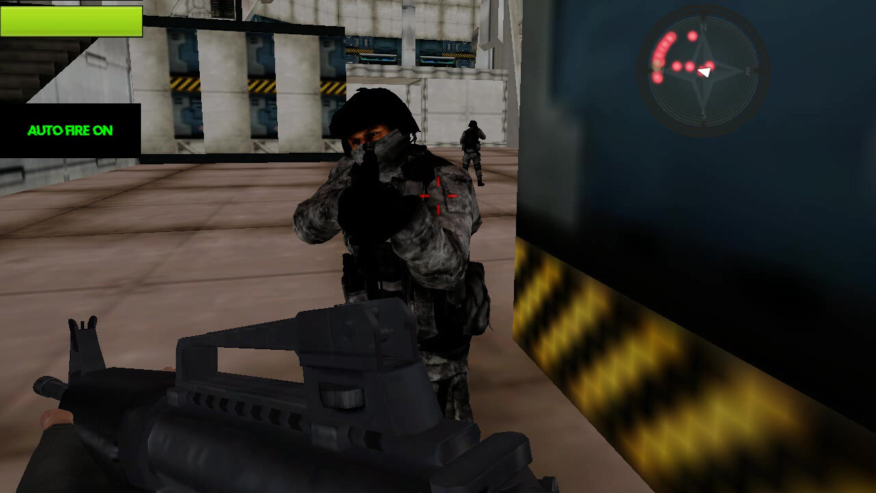 Special Ops: Operation Assault Preview 5