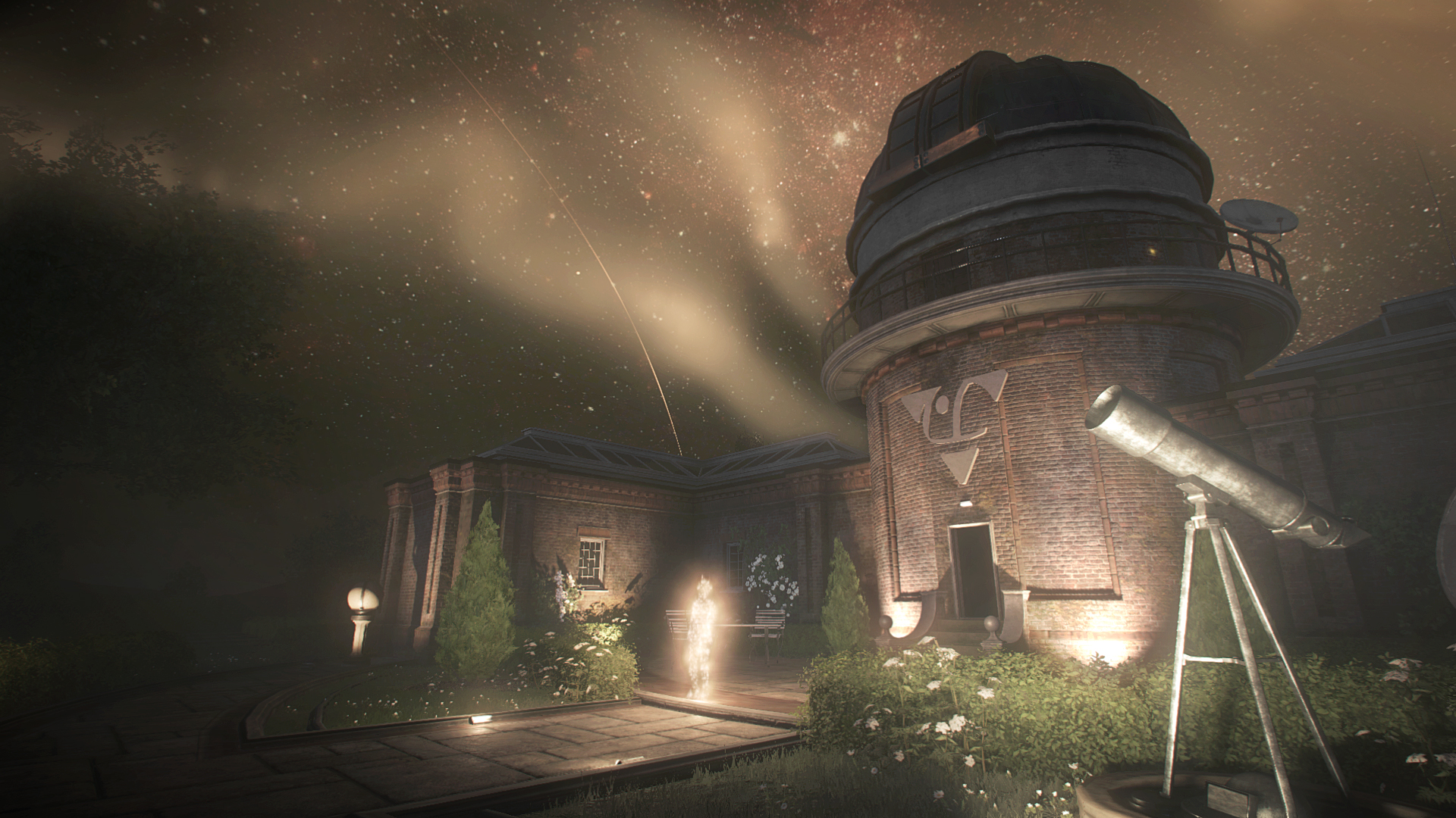 Everybody’s Gone to the Rapture Preview 1