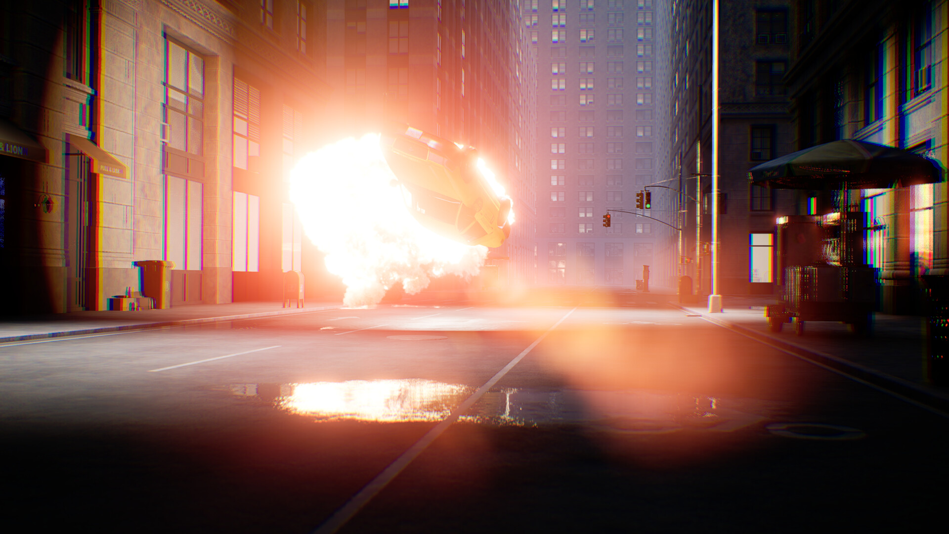 Pursuit Preview 5