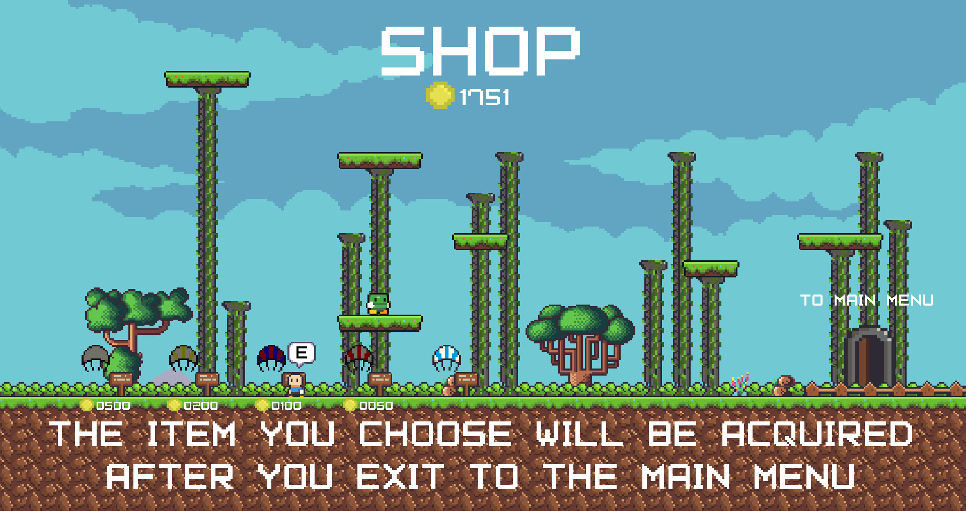 Death Jump Preview 3