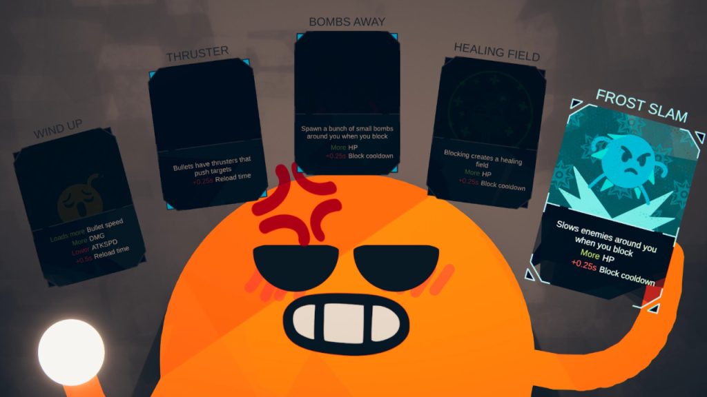 ROUNDS Preview 1