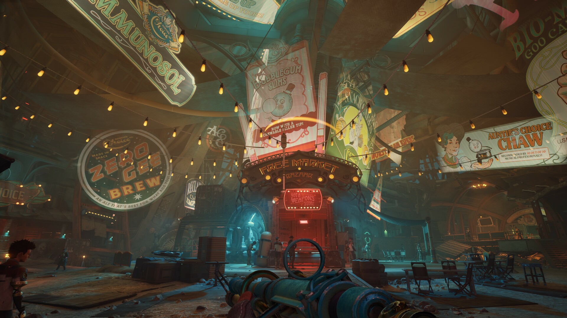 The Outer Worlds 2 Preview 5