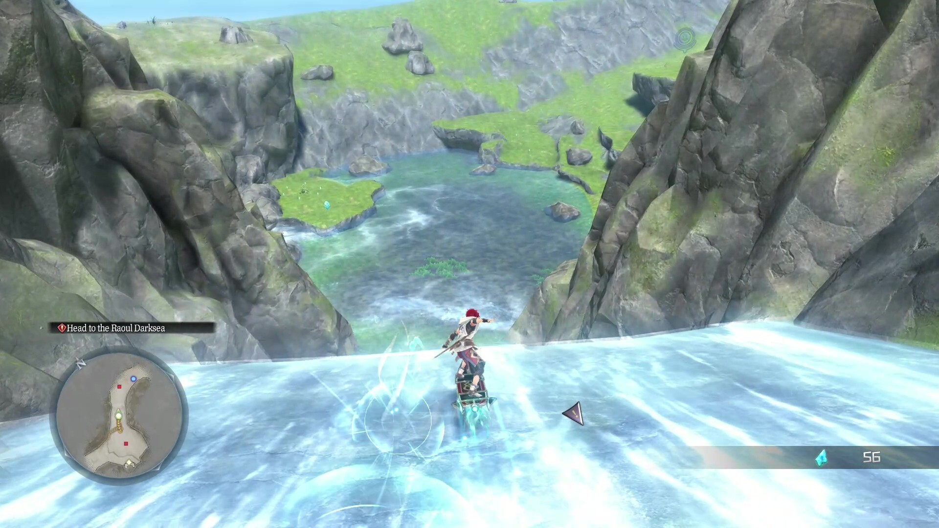 Ys X: Proud Nordics Preview 3