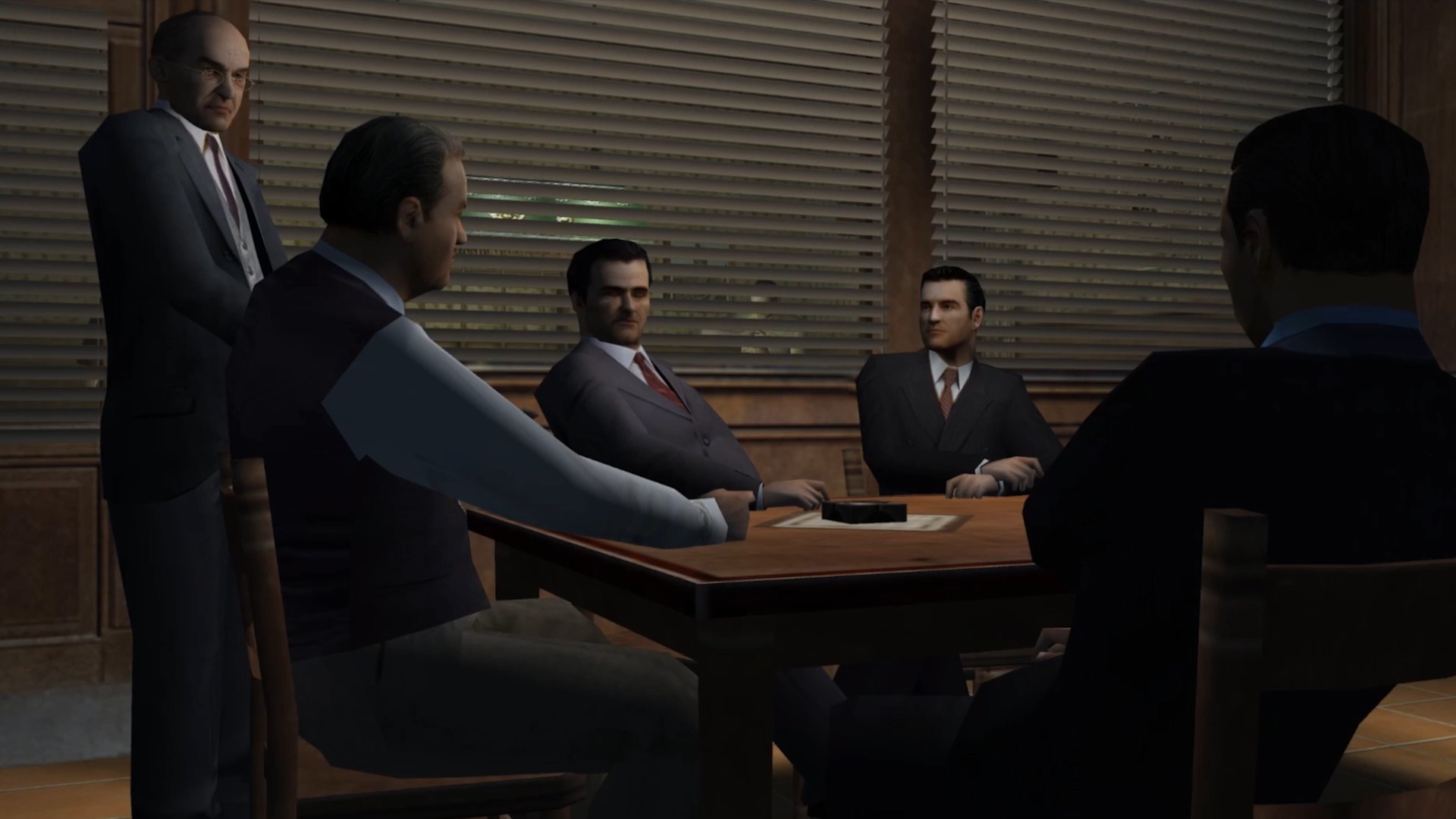 Mafia Preview 4