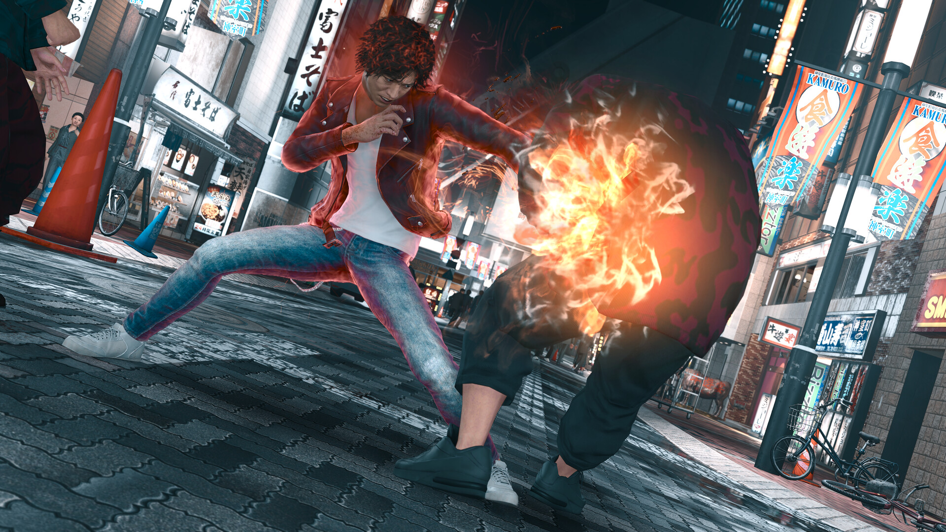 Judgment Preview 2