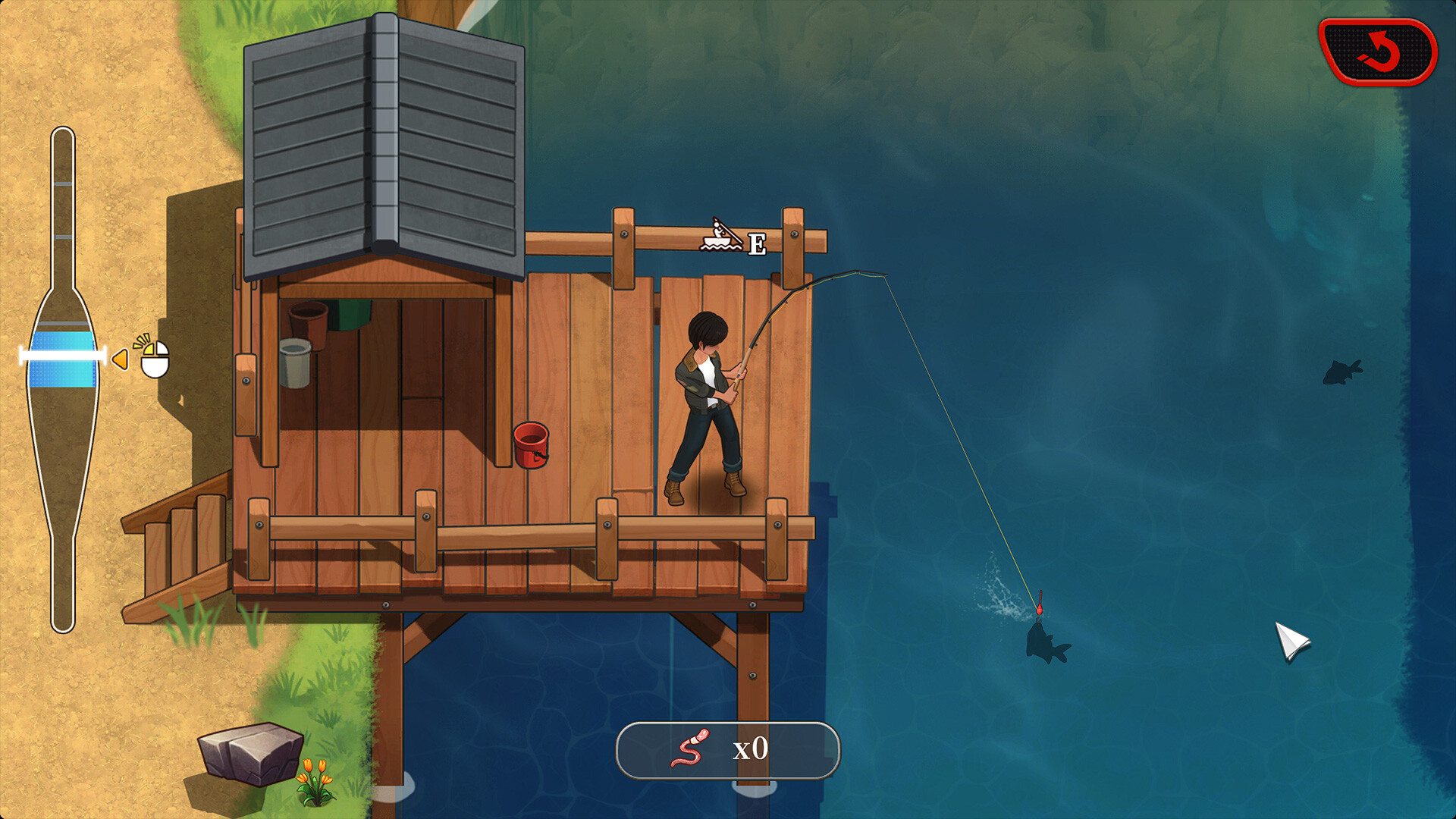 Happy Island Fantasy Preview 4