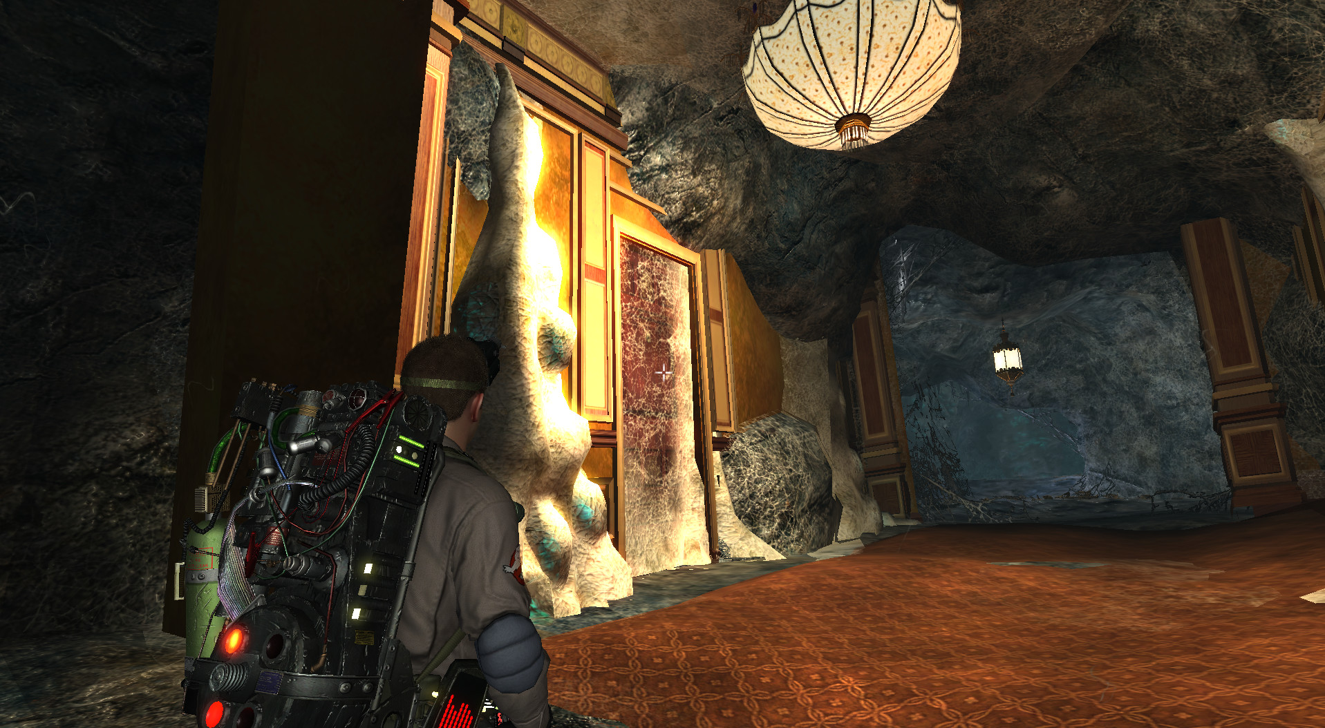 Ghostbusters: The Video Game Remastered Preview 5
