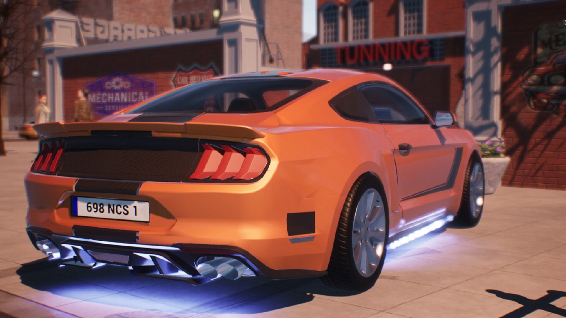 Auto Sale Life Preview 1