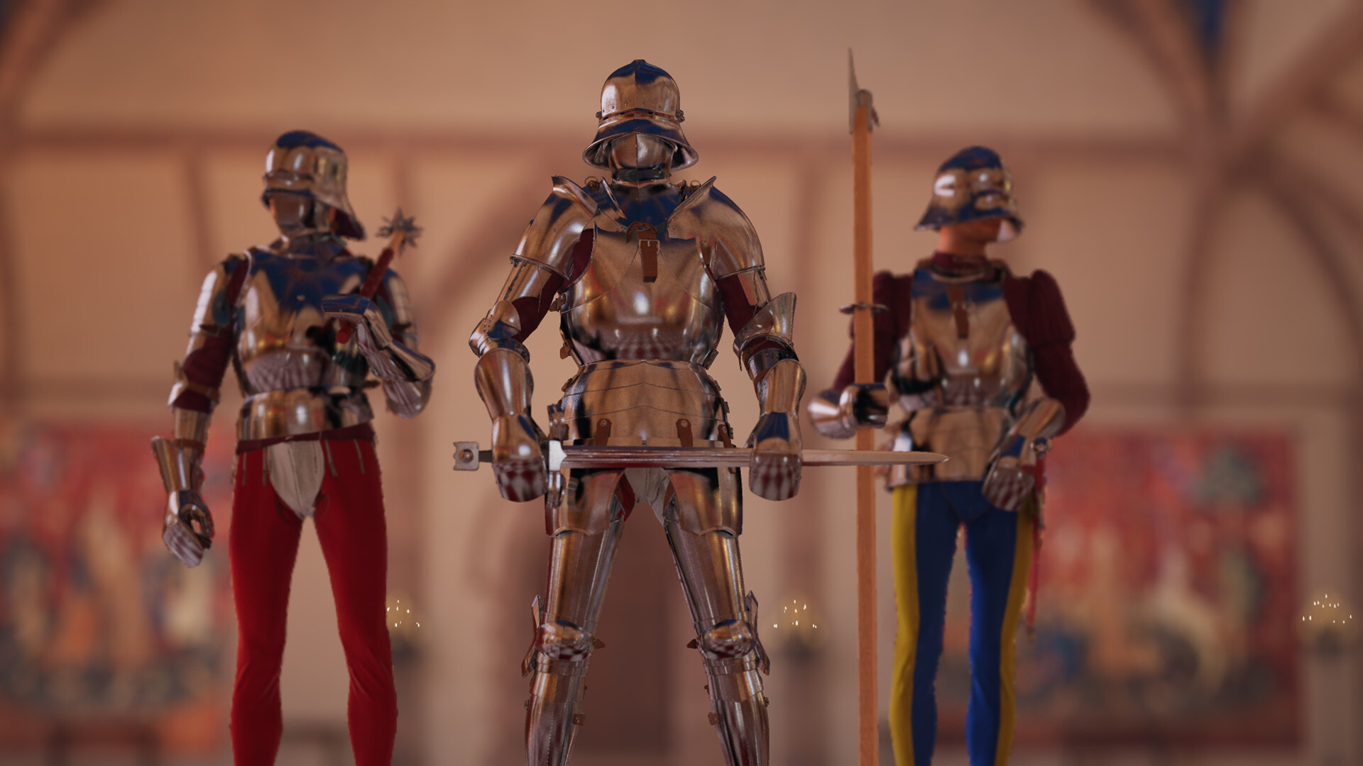 Half Sword Preview 1
